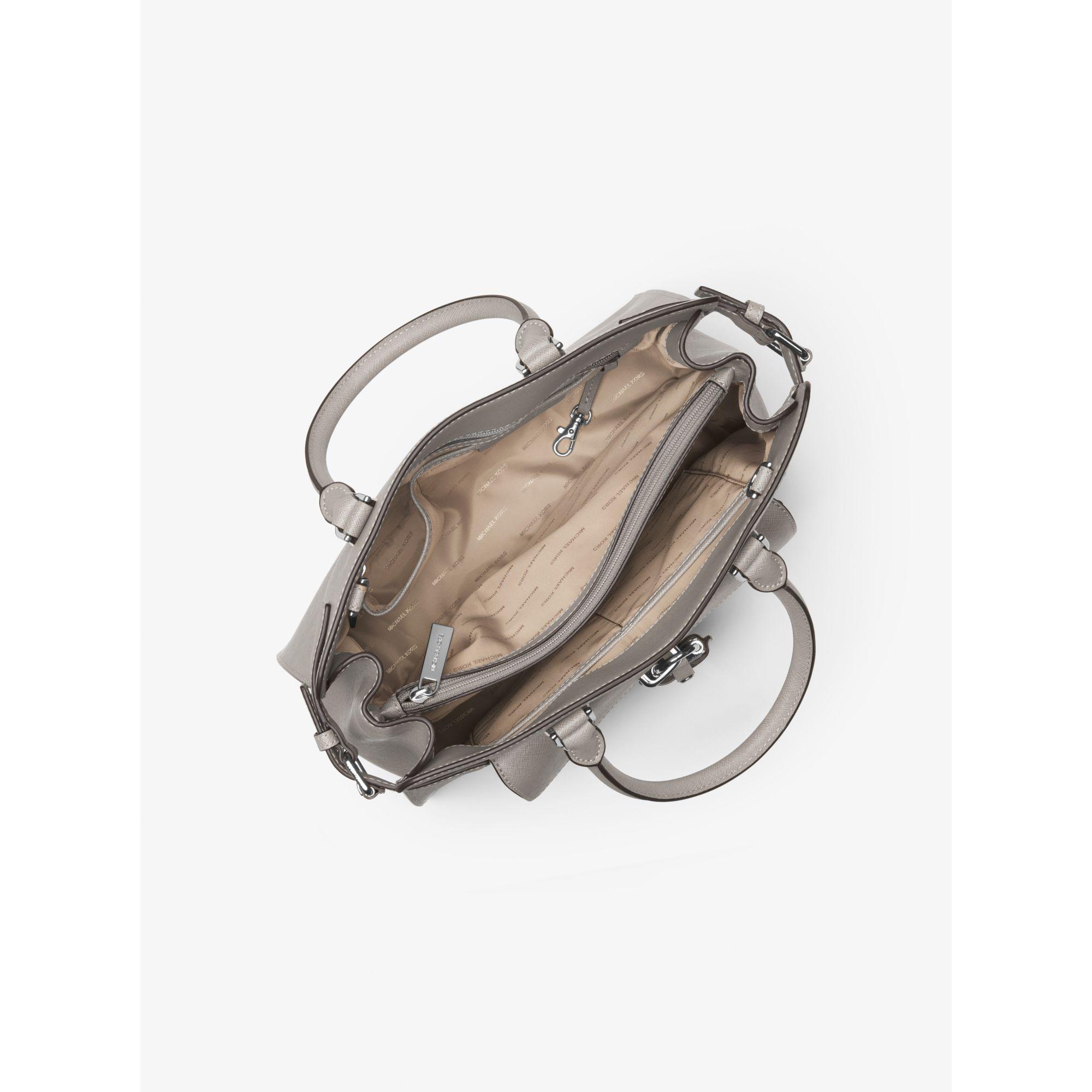 michael kors emma large