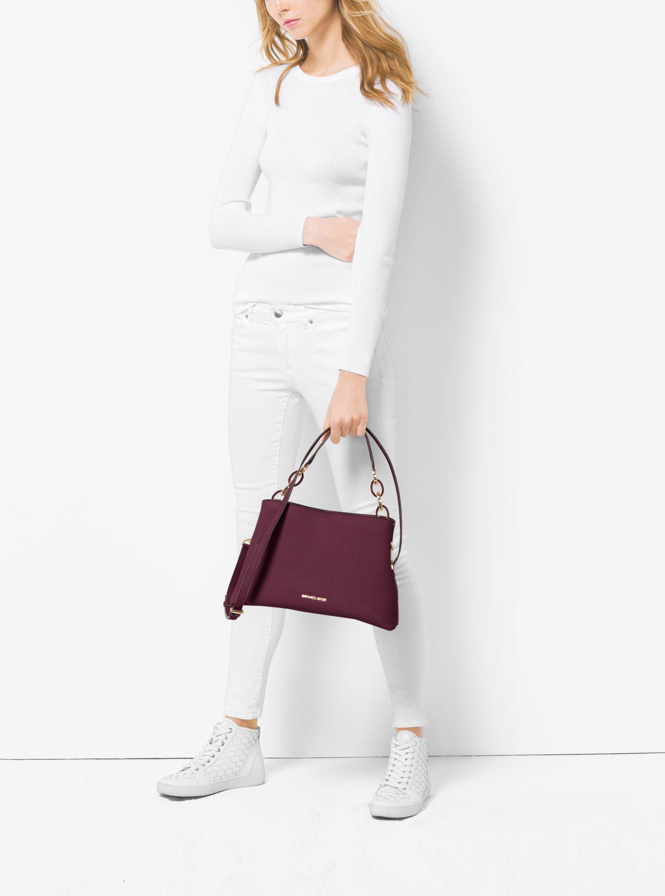 Michael Kors Portia Bag 2024 www.alhudapk