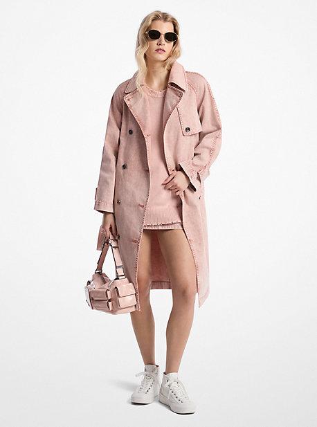 MICHAEL Michael Kors Trench coats for Women | Online Sale up to 16