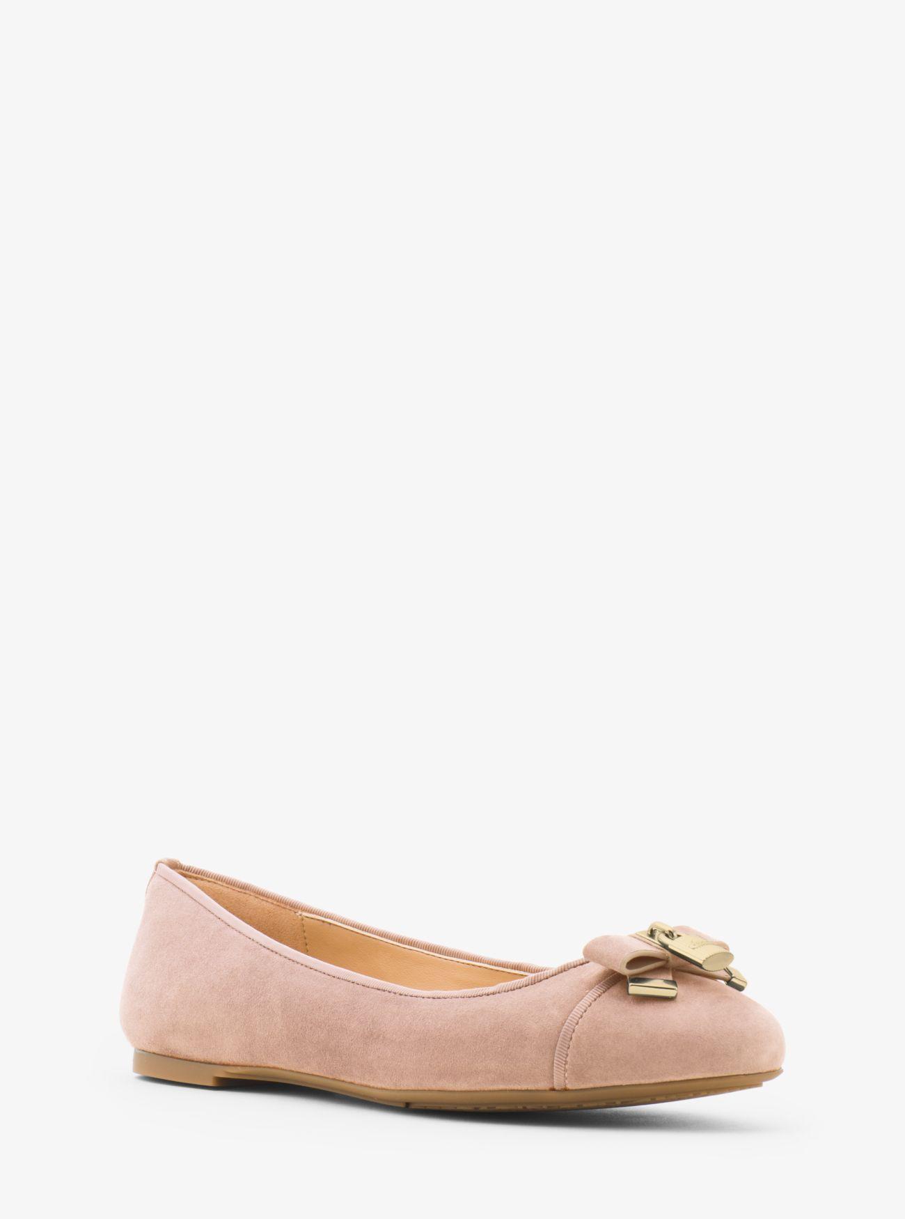 alice ballet flat