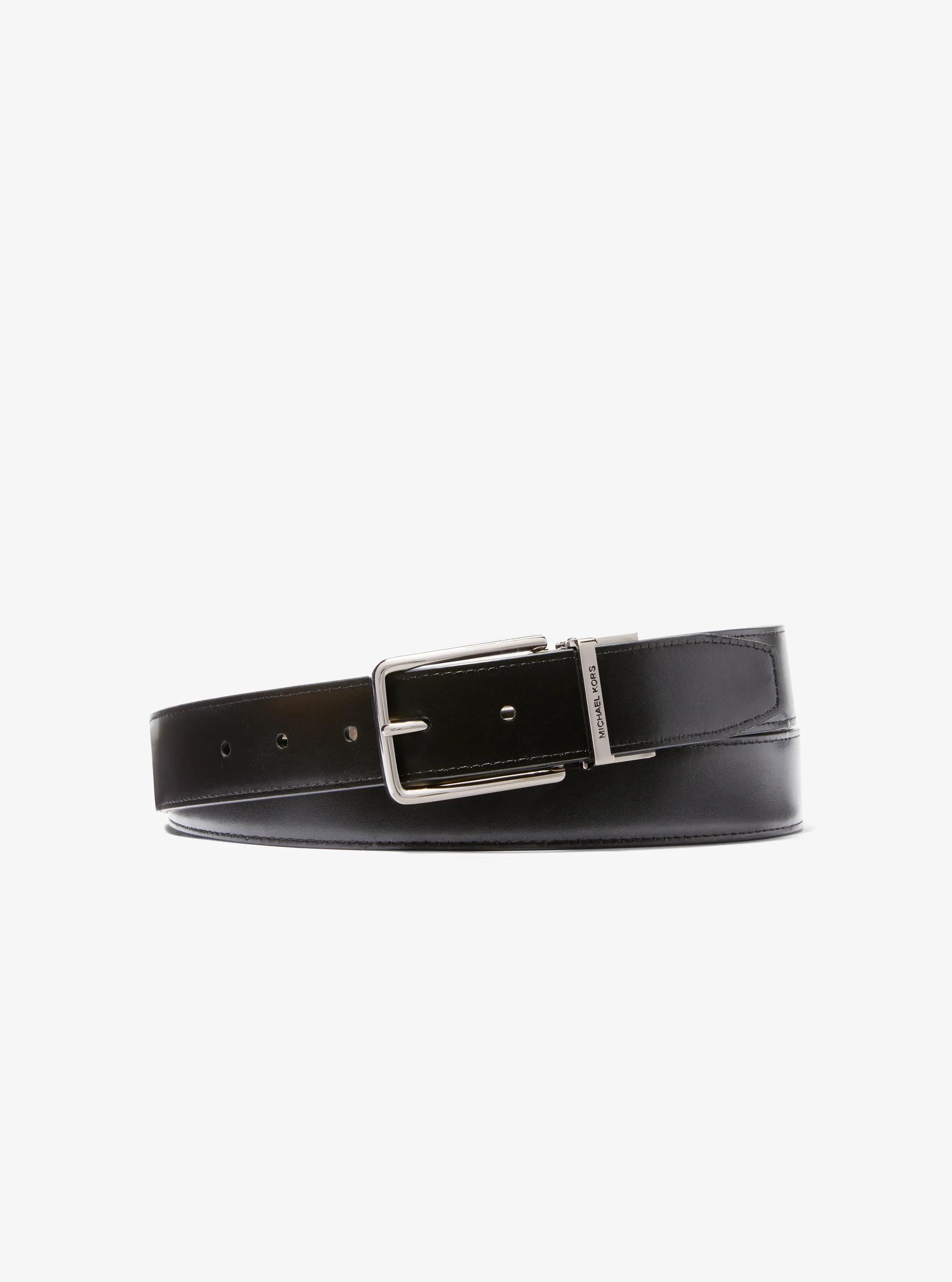 Michael Kors Belts for Men | Online Sale up to 84% off | Lyst