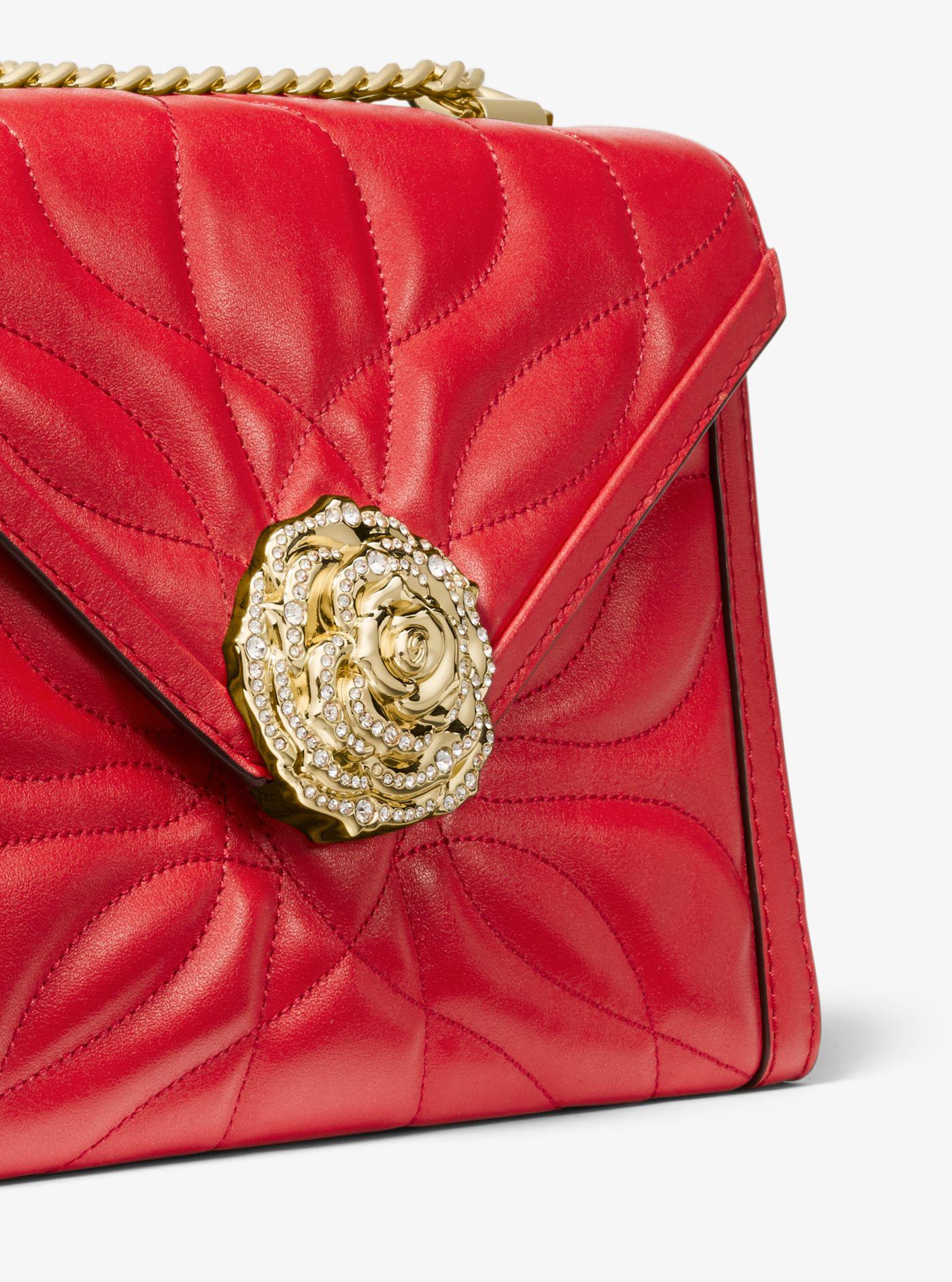 michael kors whitney petal
