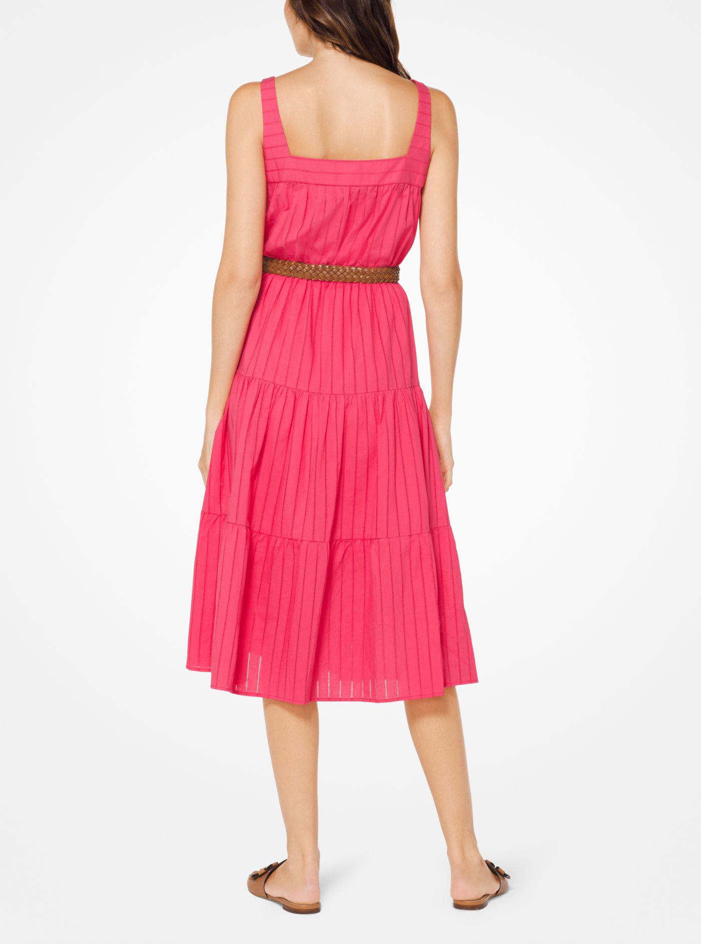 michael kors sundress