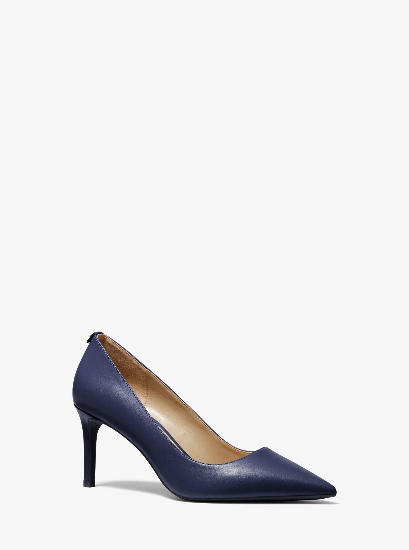 Michael Kors Alina Flex Sling Pump: 9M Review - 1dkgu3g