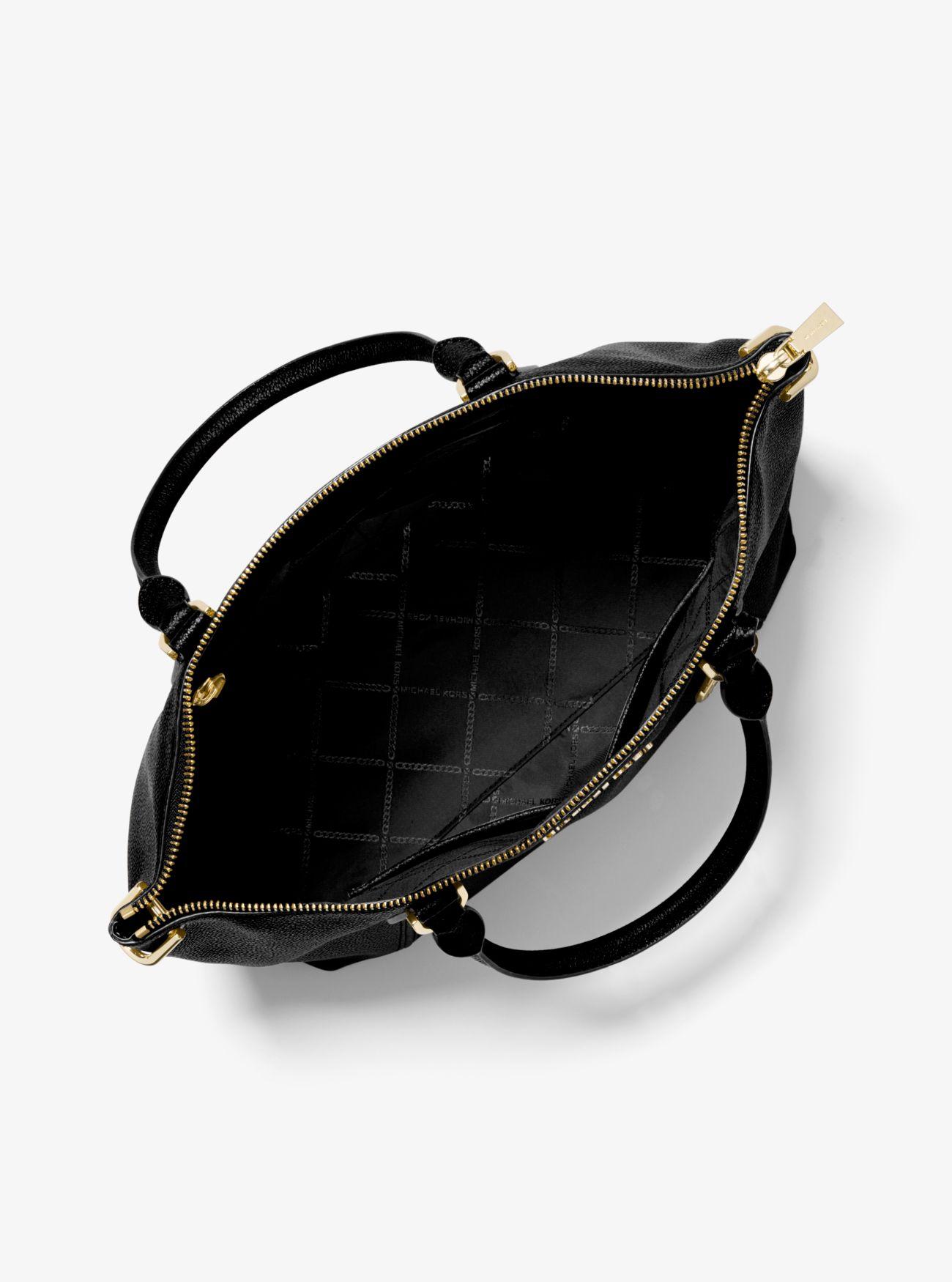 mk sierra satchel