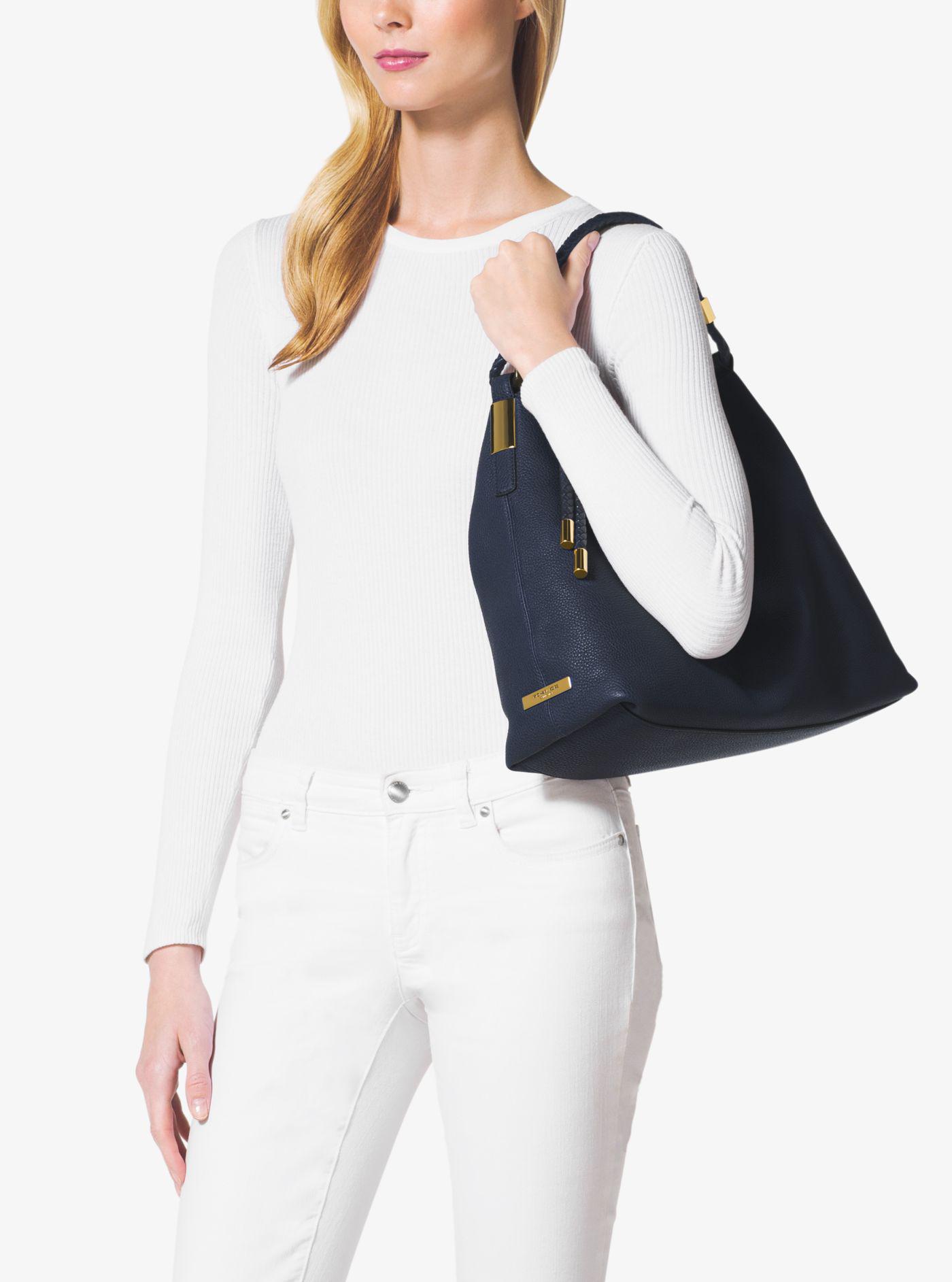 skorpios michael kors handbag