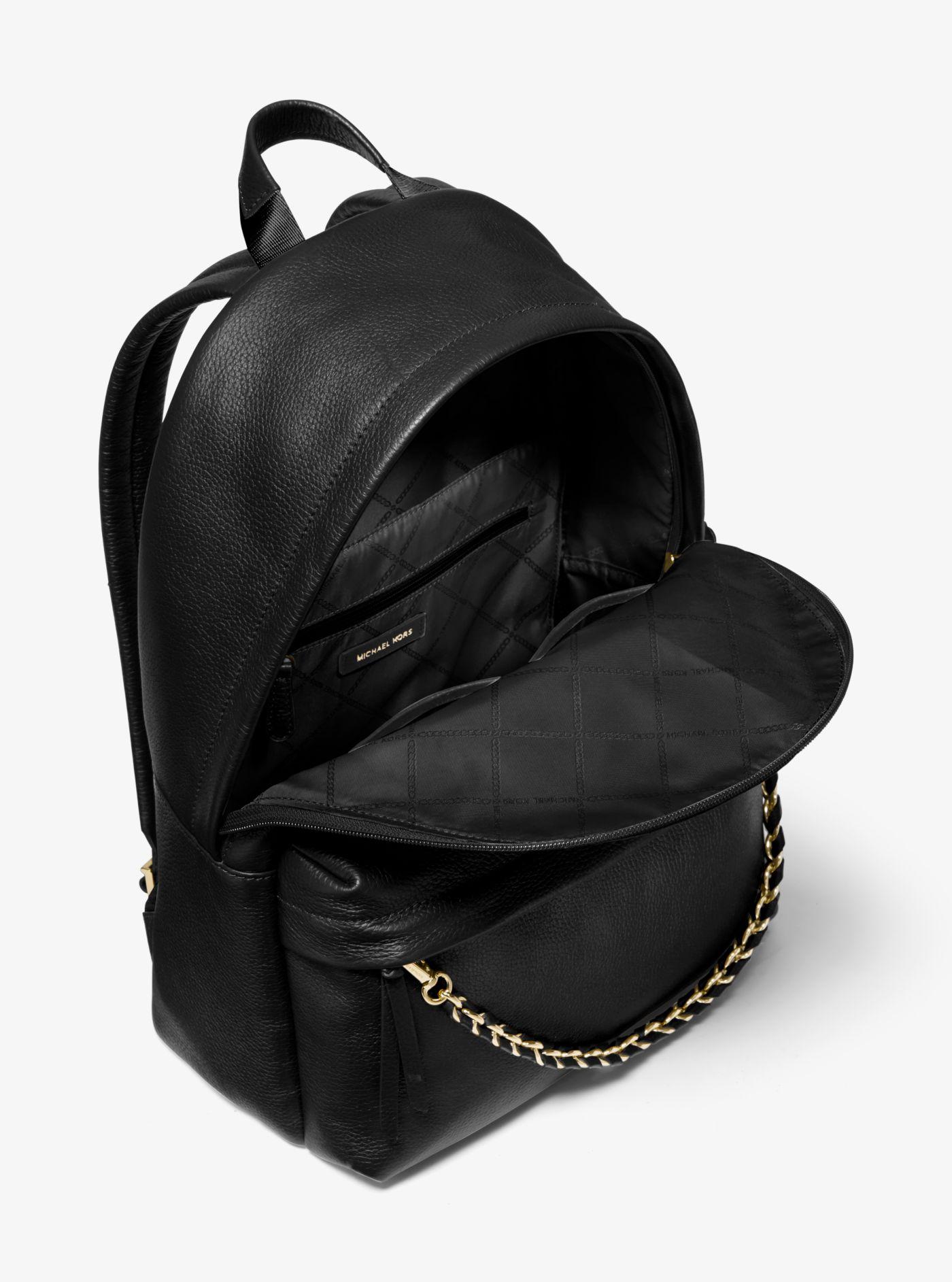 Michael Kors Synthetic Slater Large 