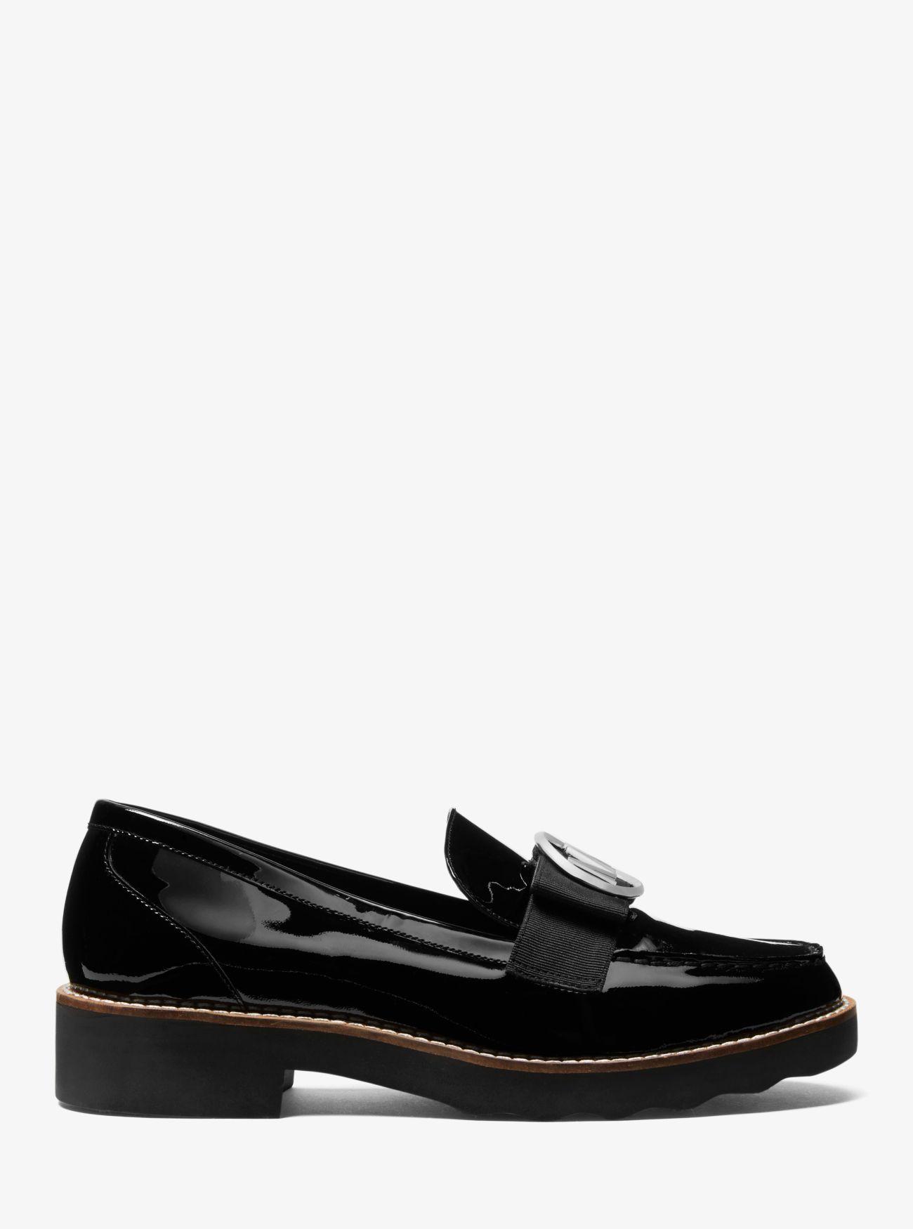 Michael kors aden loafer Clearance