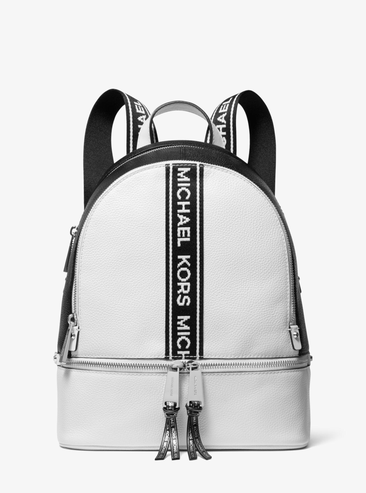 Michael Kors Logo Tape Bag Top Sellers, 52% OFF | www 