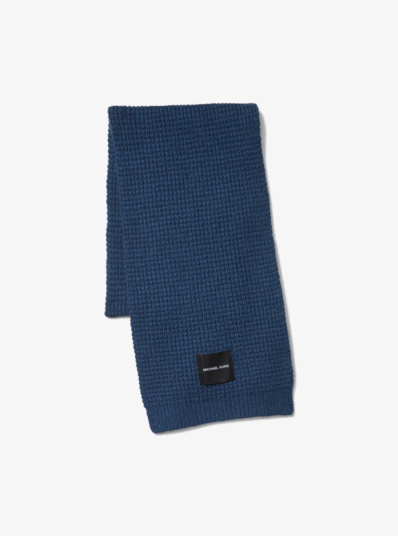 Michael kors hat and scarf set clearance burlington coat factory