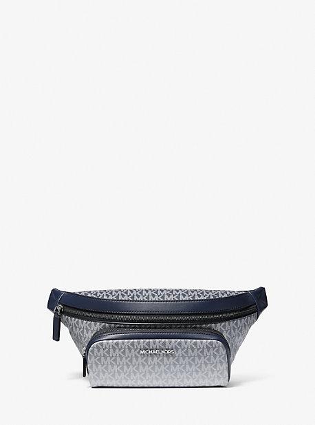michael kors utility belt bag