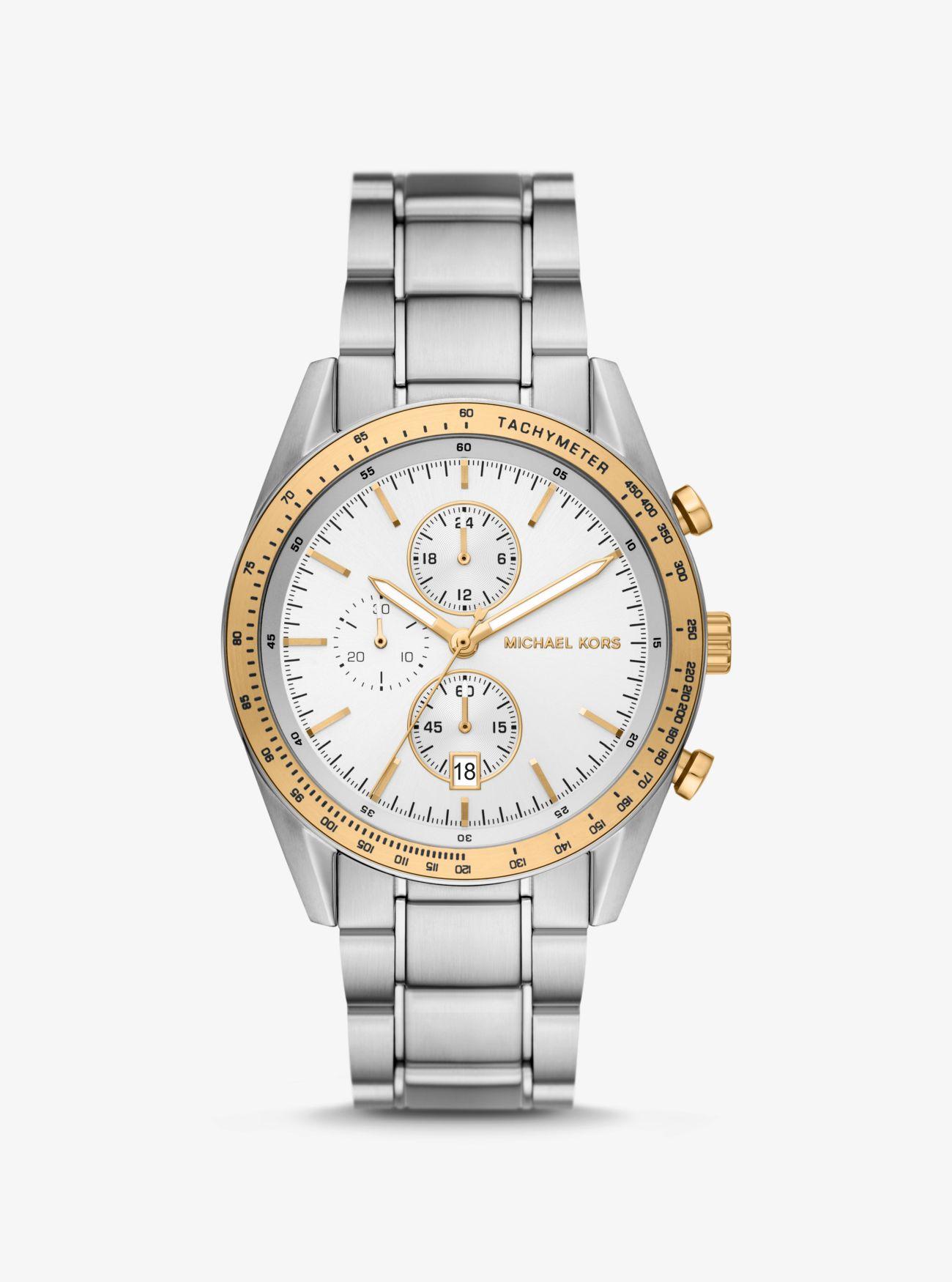 Price of a michael kors watch sales