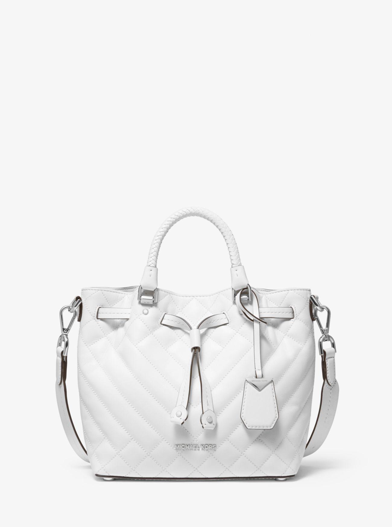 Michael kors quilted blakely bag Clearance
