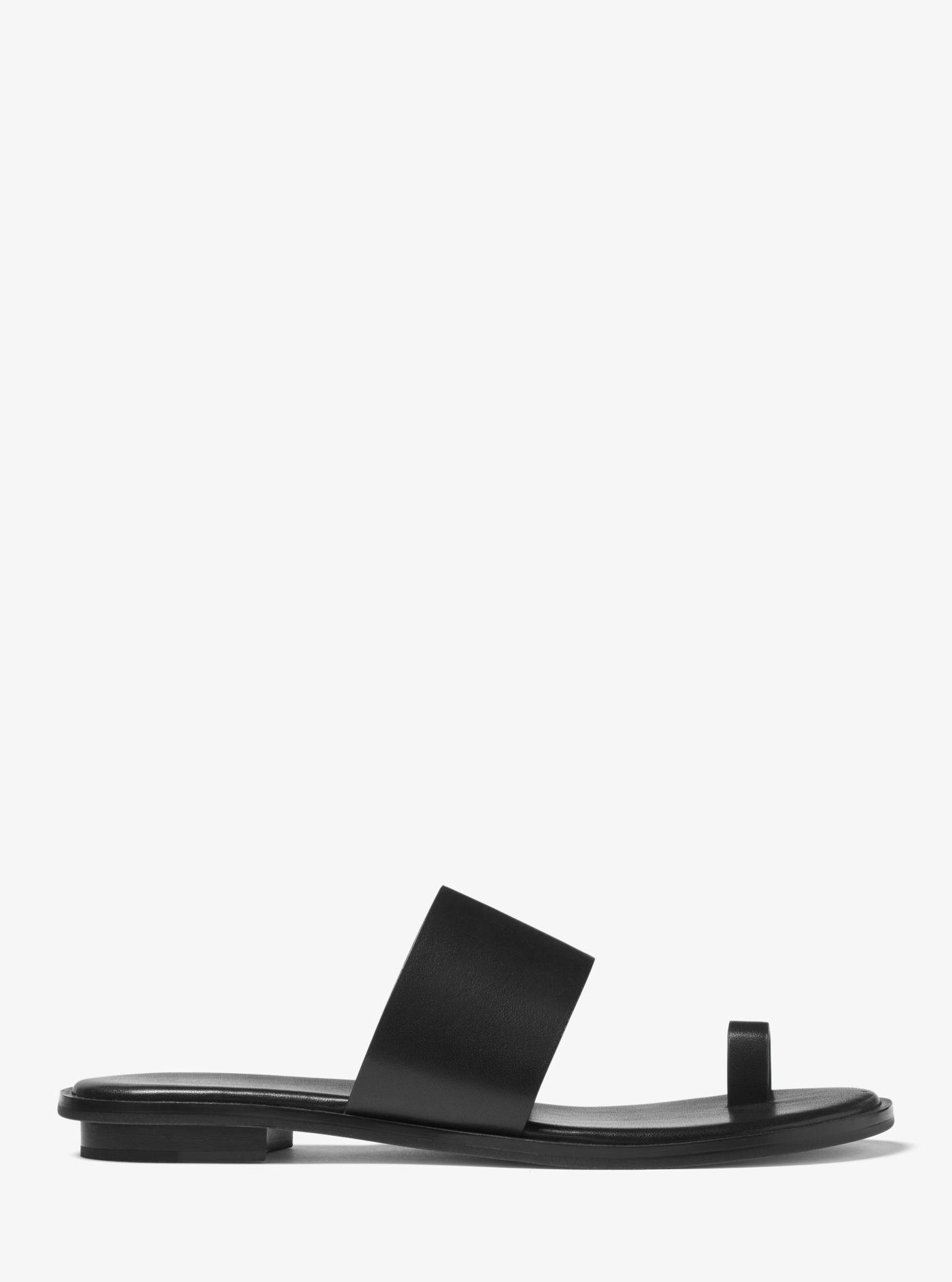 michael kors sonya sandal