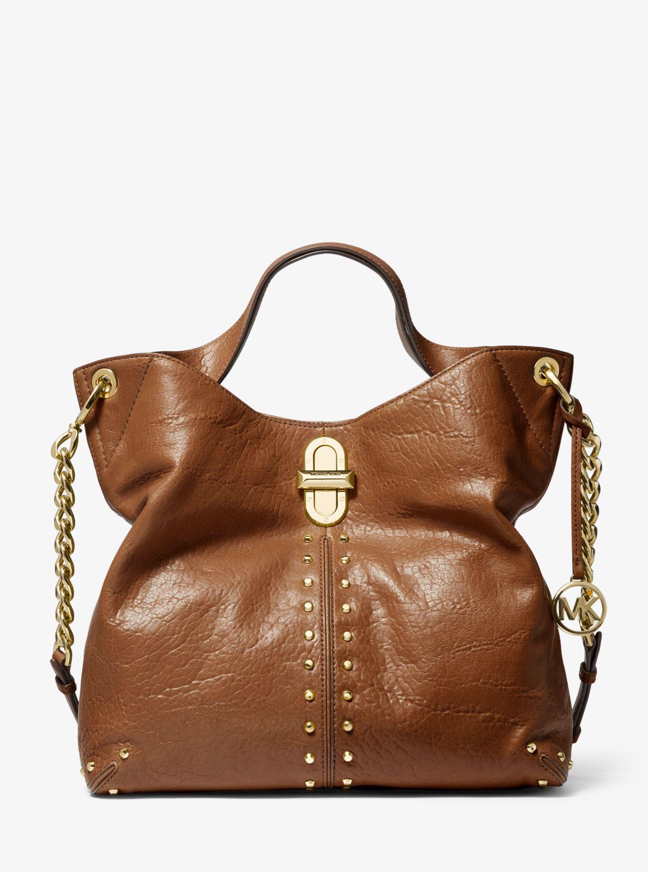michael kors astor bag