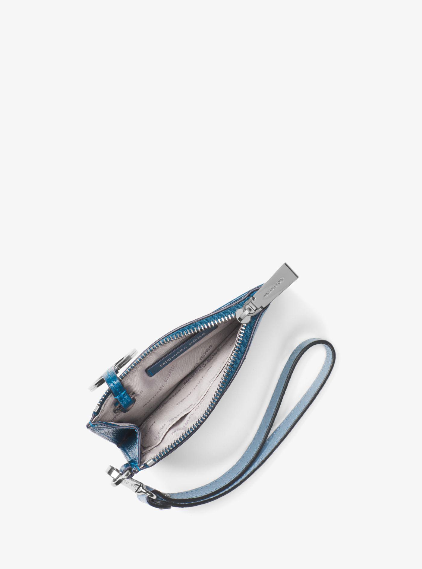 michael kors tri color purse