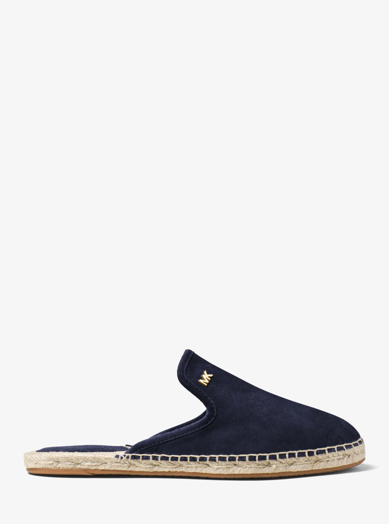 Mk hastings espadrille Clearance