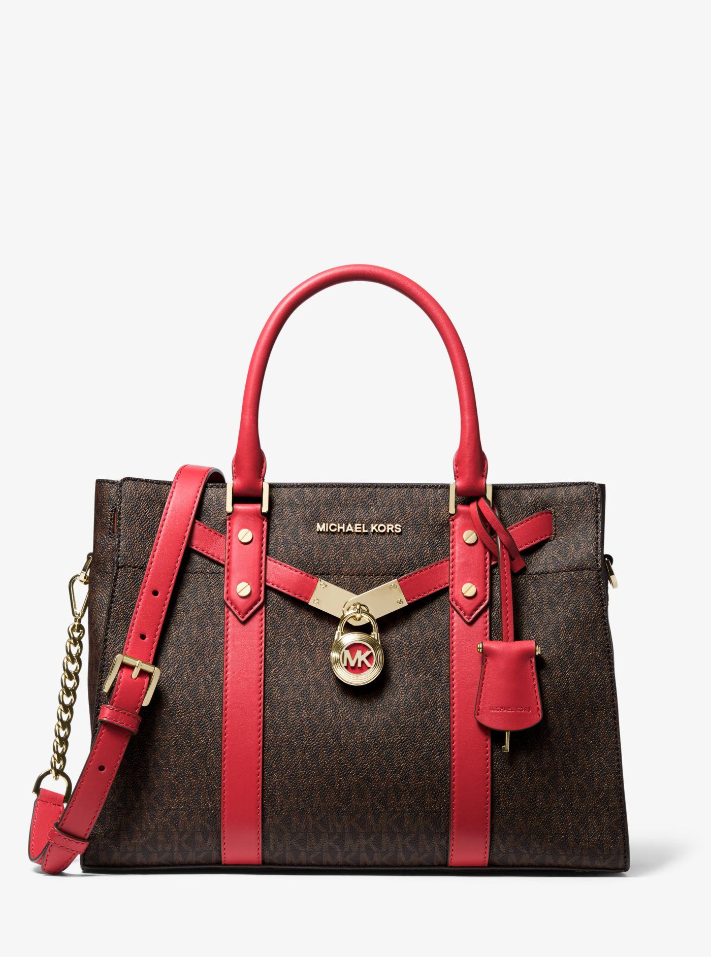 Mk nouveau cheap hamilton large