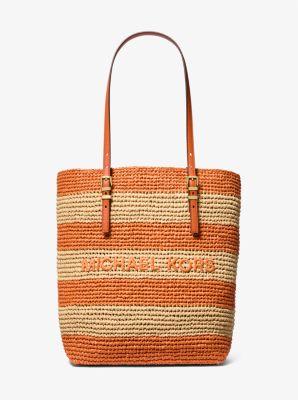 Orange MICHAEL Michael Kors Bags for Women | Lyst