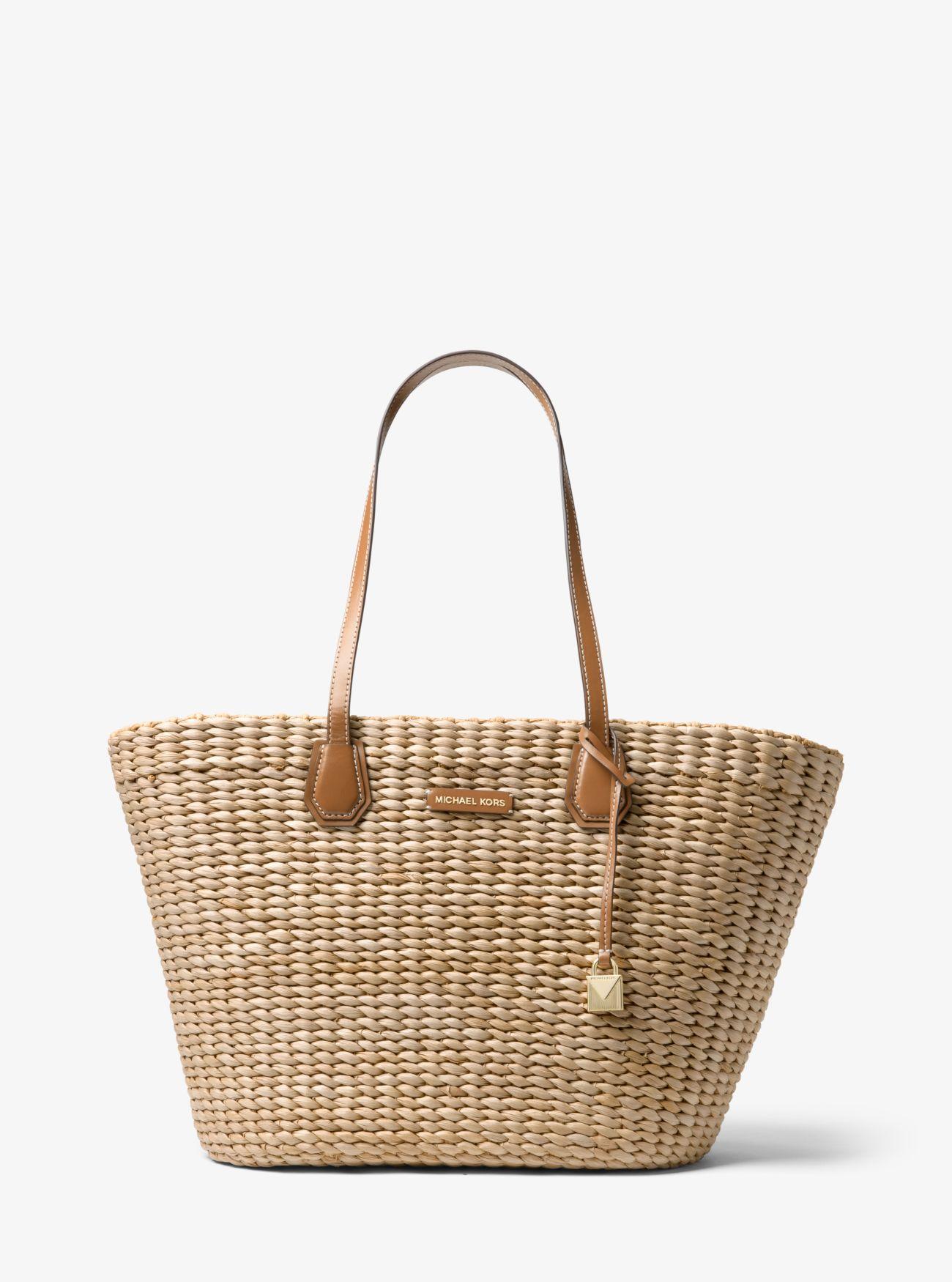 Michael Kors Beach bags for Women Online Sale up to 10 off Lyst UK