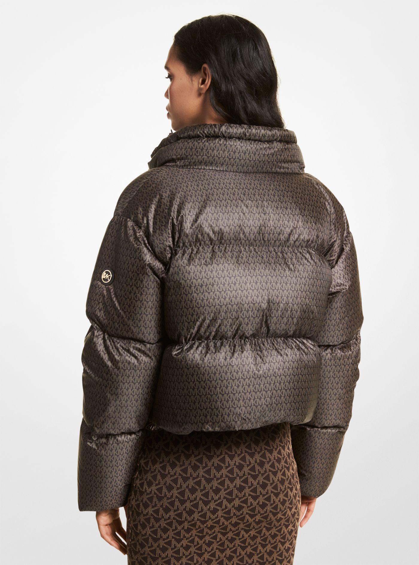 Marquette Quilted Faux Fur Lined Puffer Coat - Coldwater Creek