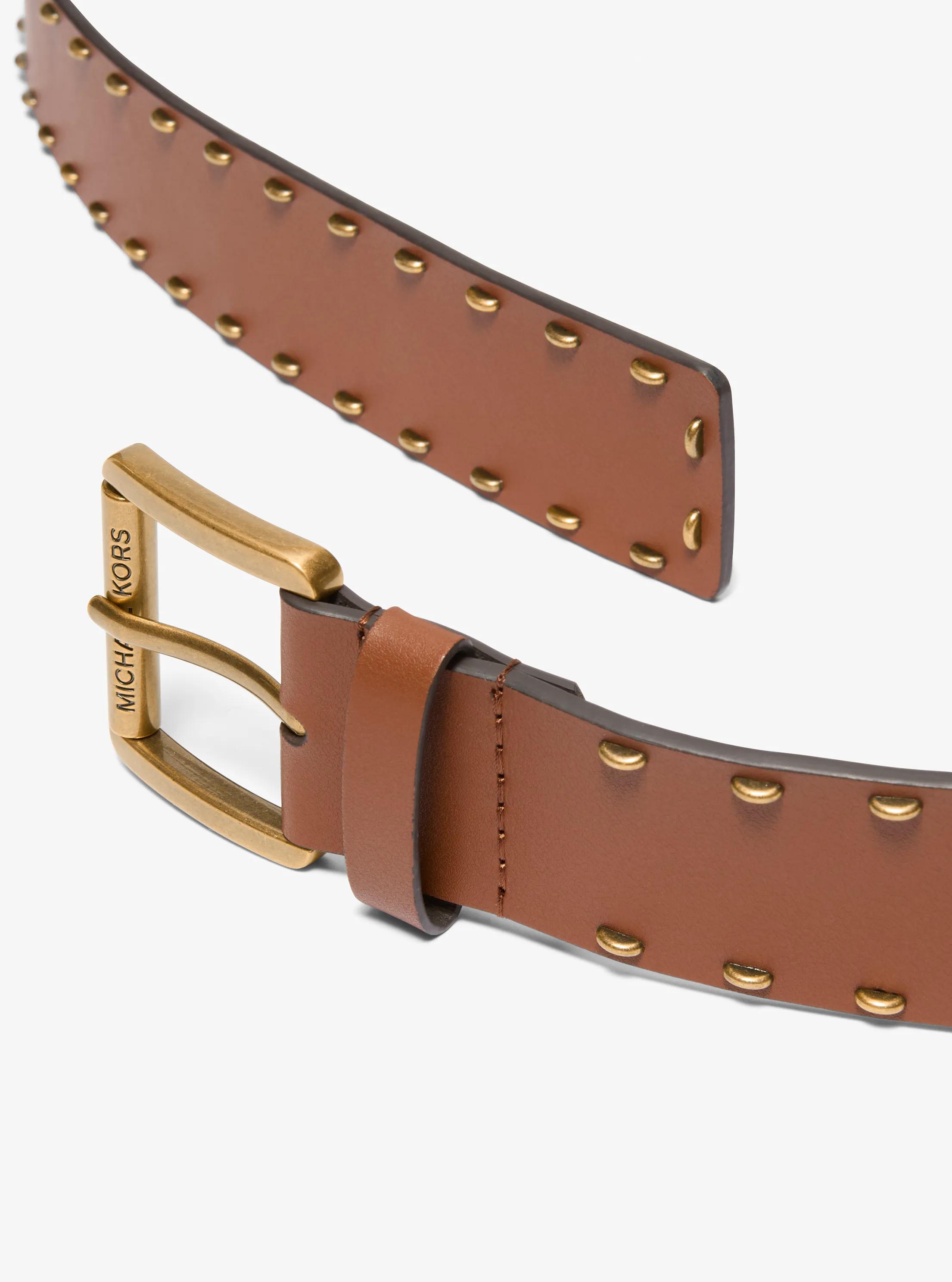 Michael Kors Belts for Women | Online Sale up to 70% off | Lyst display picture 1