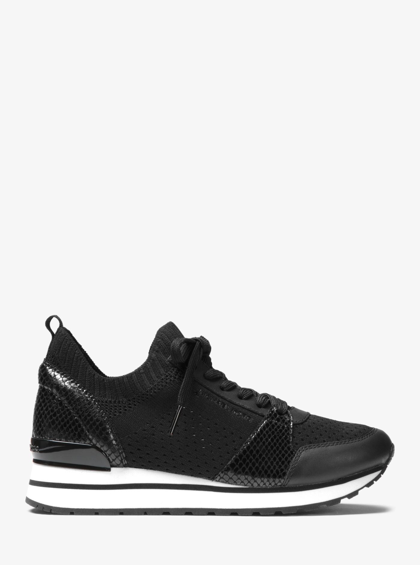 michael kors billie