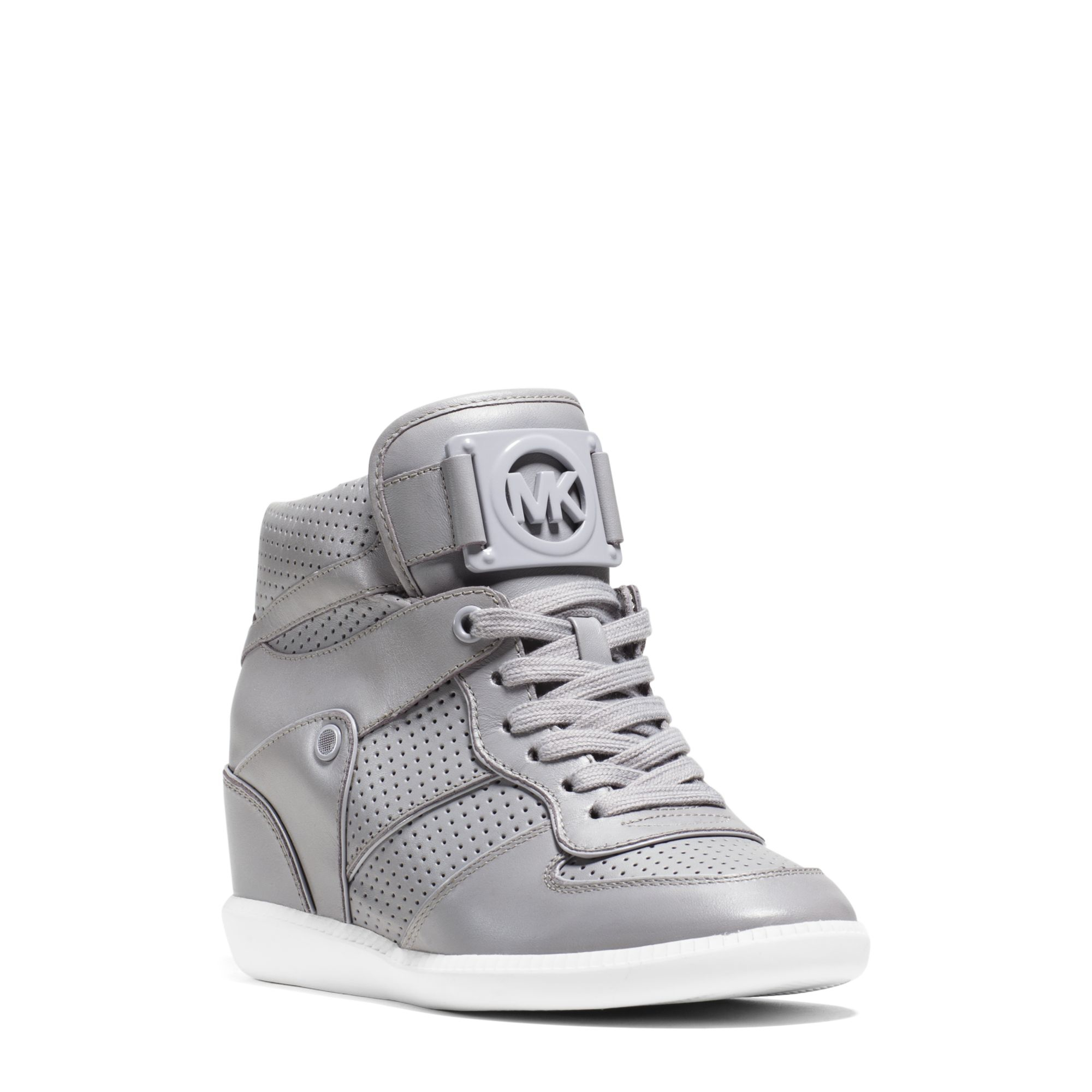 michael kors nikko high top