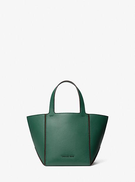michael-kors-Green-Jordi-Small