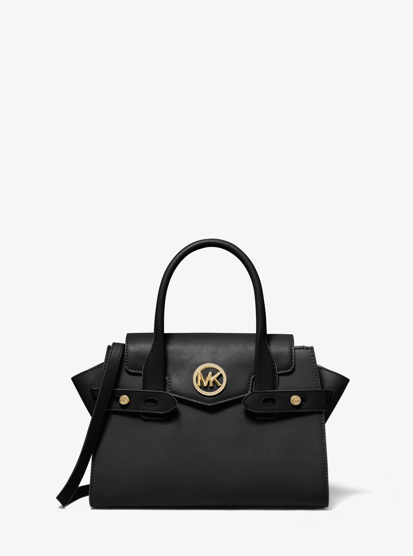 michael kors carmen satchel