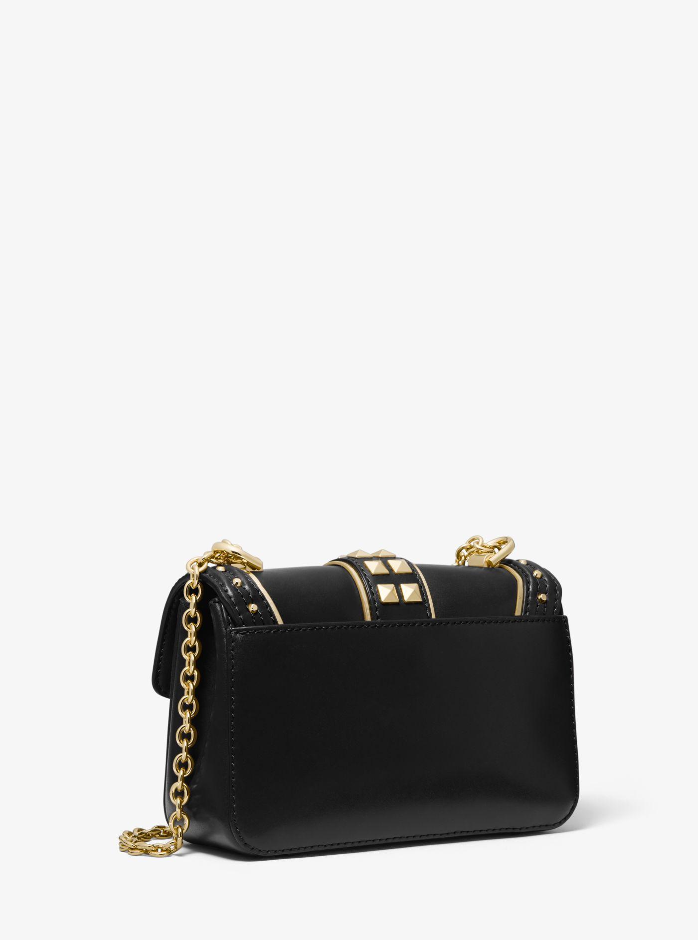 michael kors cylinder bolsa