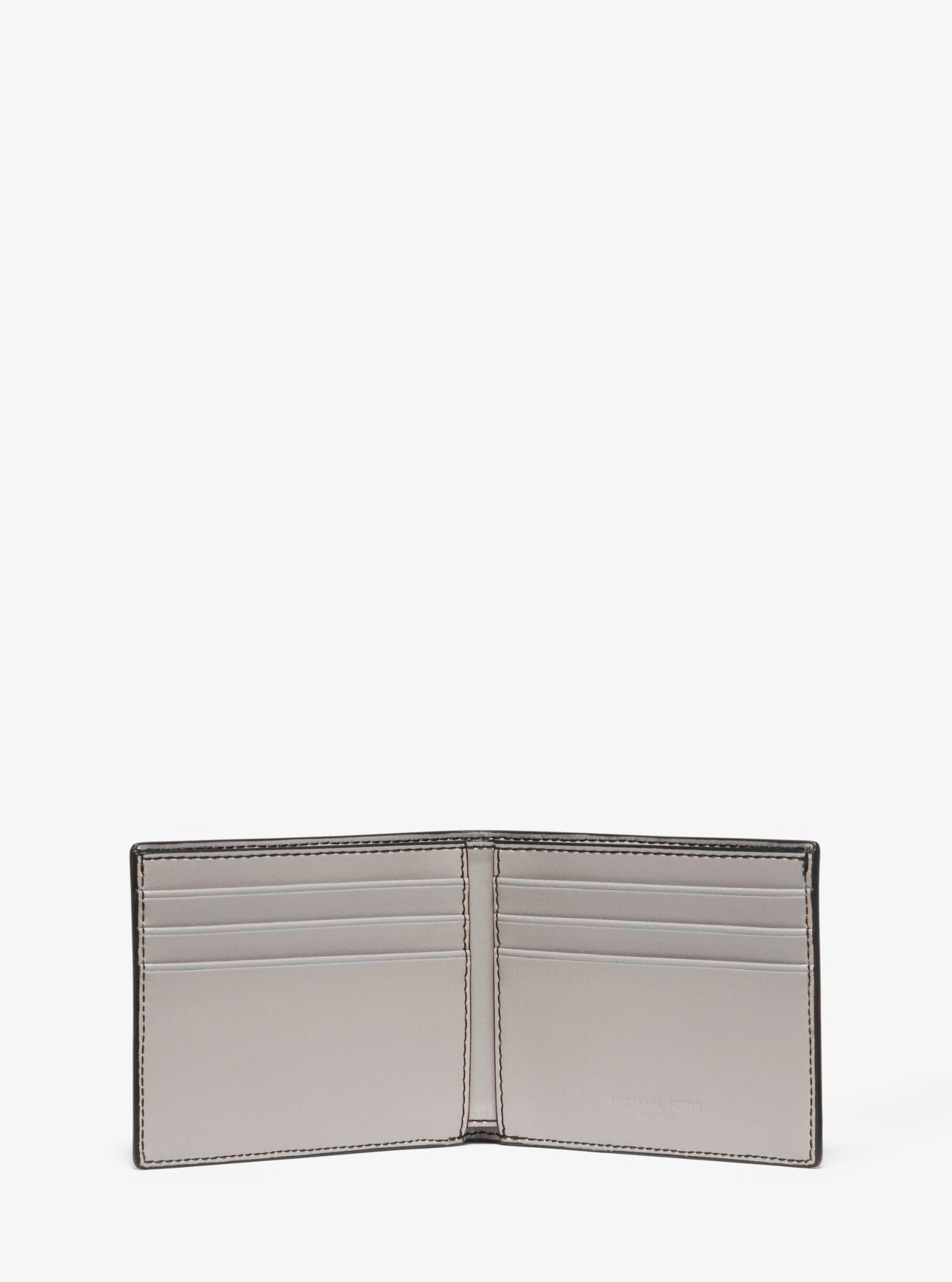 mk grayson wallet