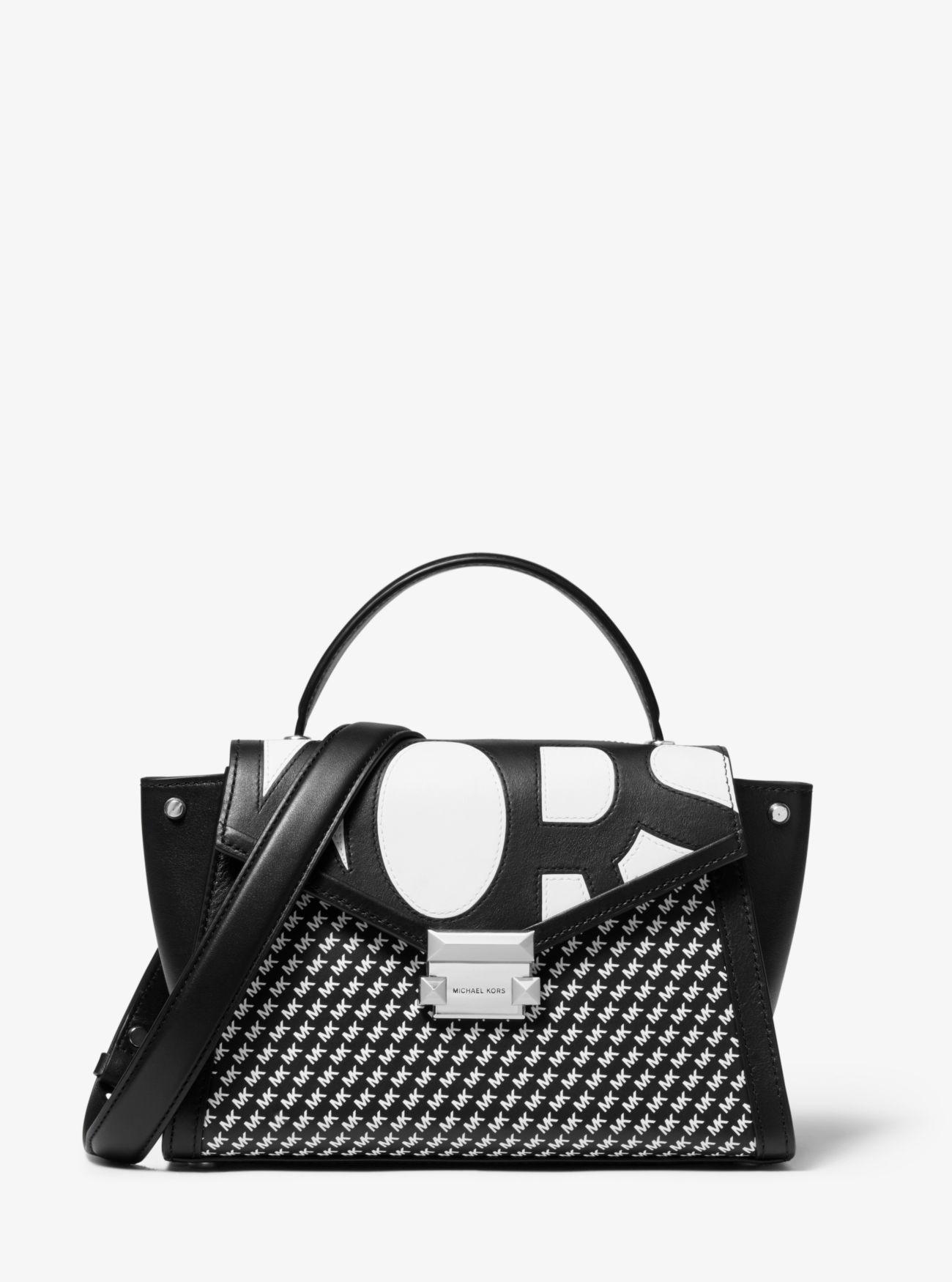 michael kors whitney medium