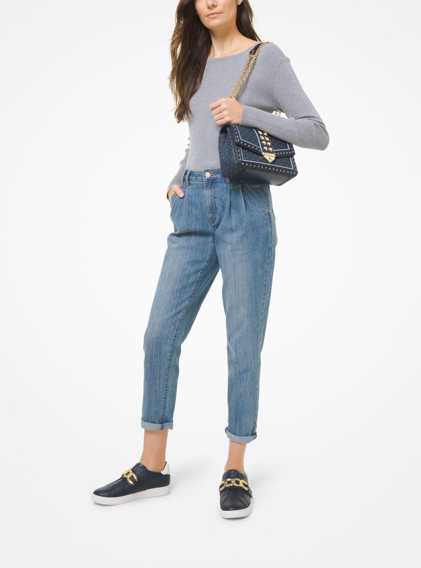 michael kors snapshot