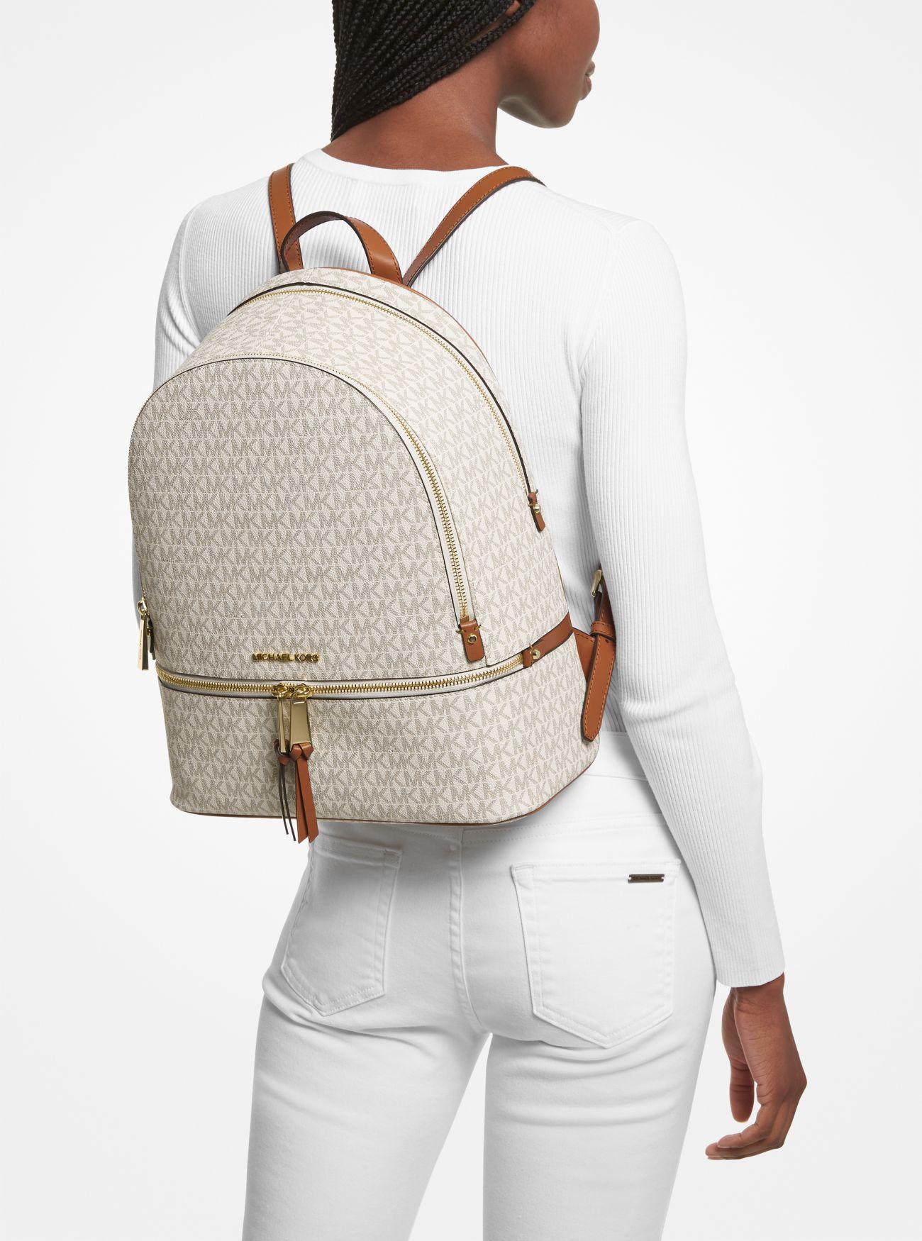 Michael kors rhea fanny pack online