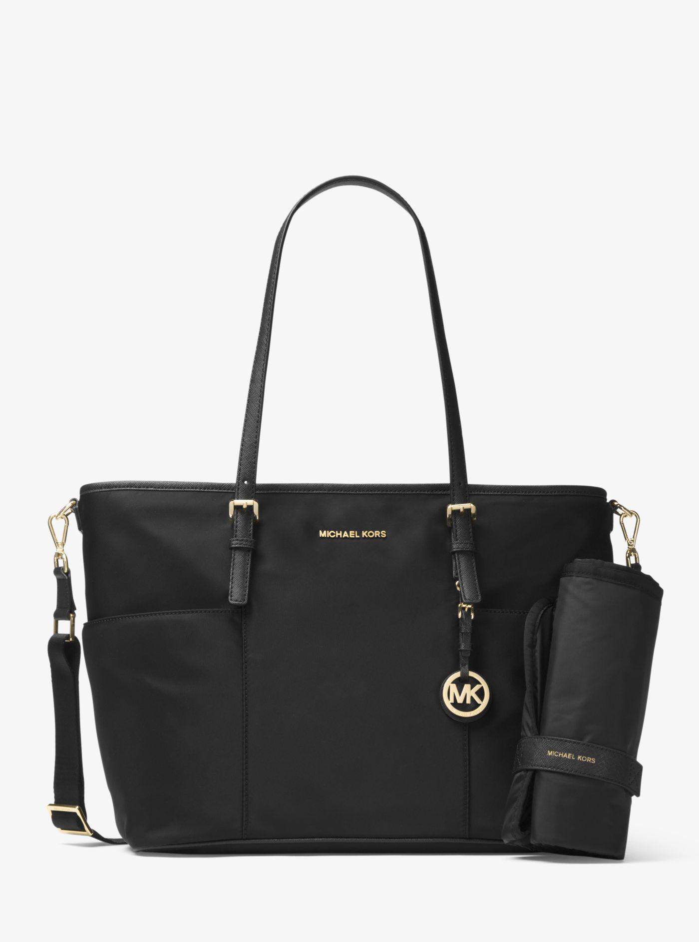 mk changing bag