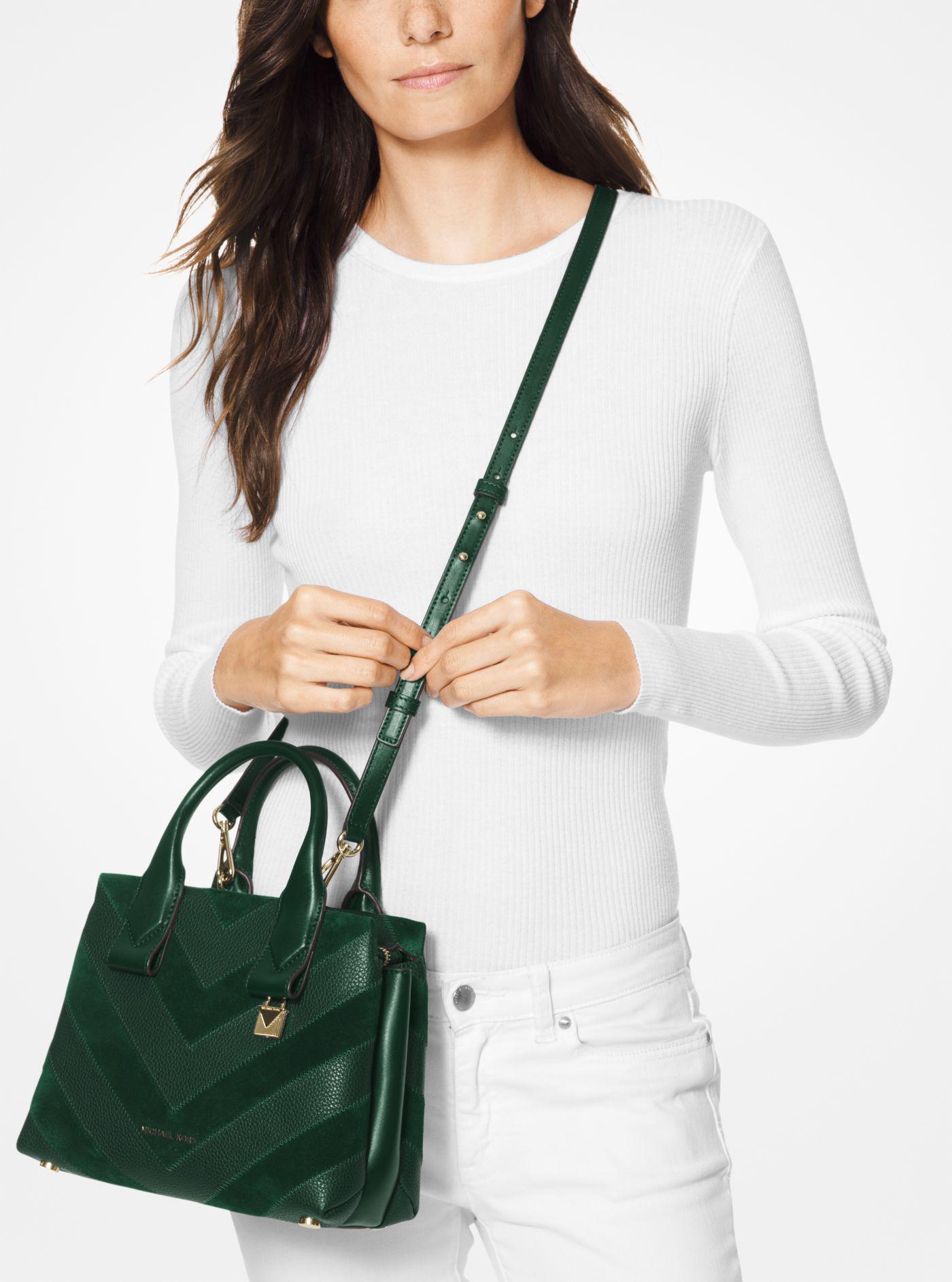 rollins small satchel