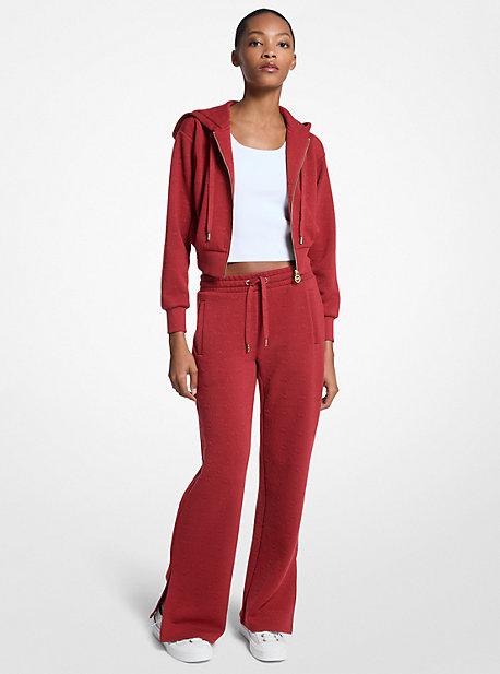 michael kors tracksuit womens