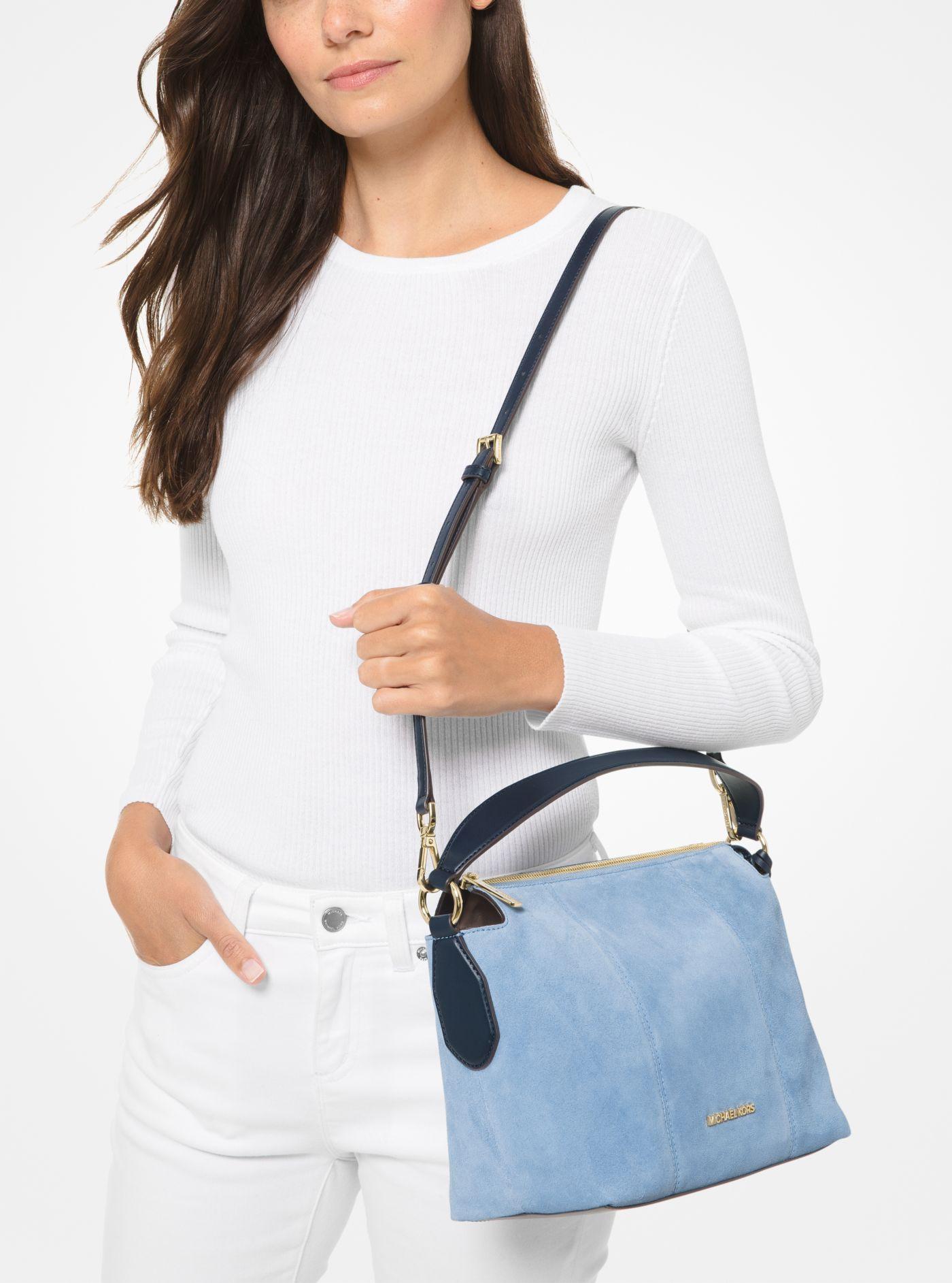 michael kors brooke medium