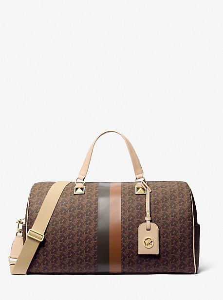 Michael kors large travel bag on sale