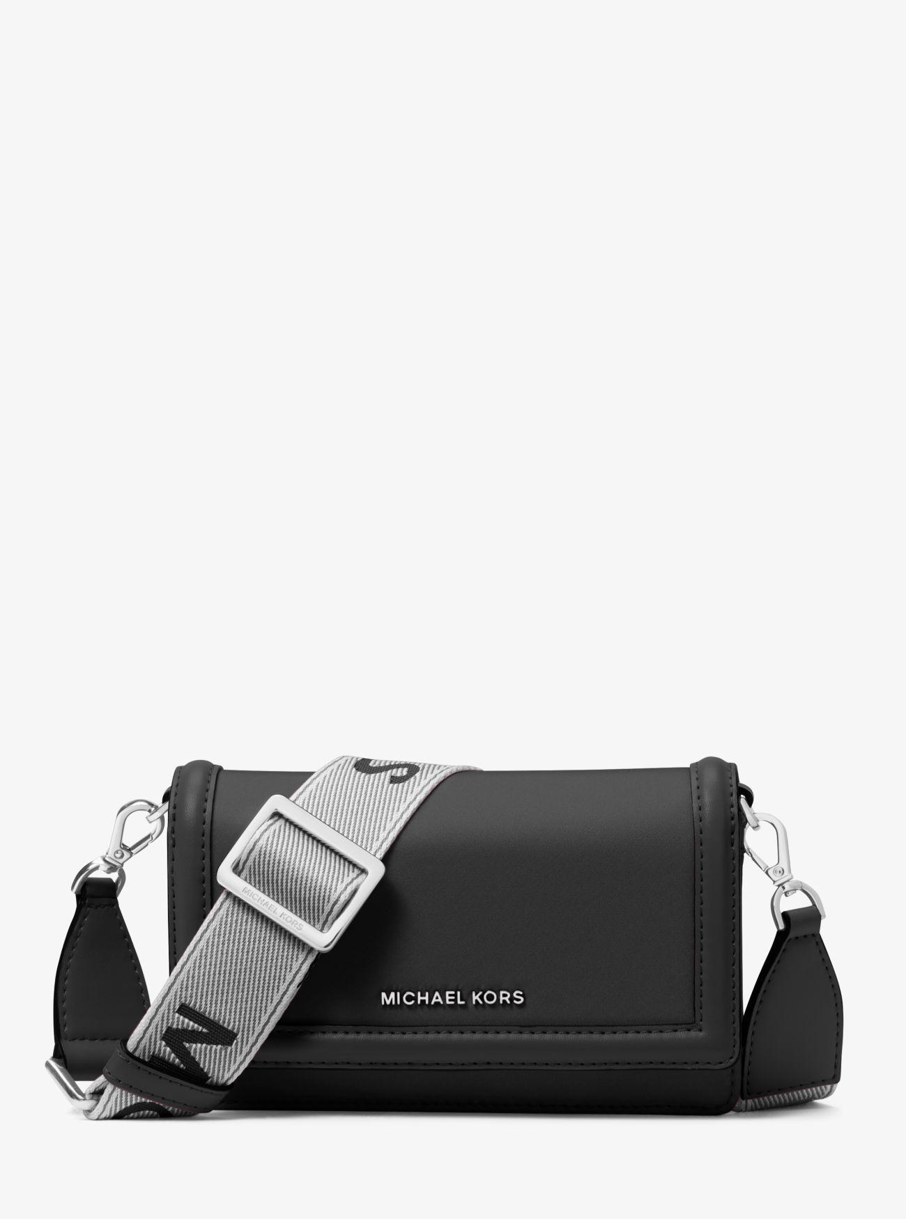 Michael kors small nylon tote sale