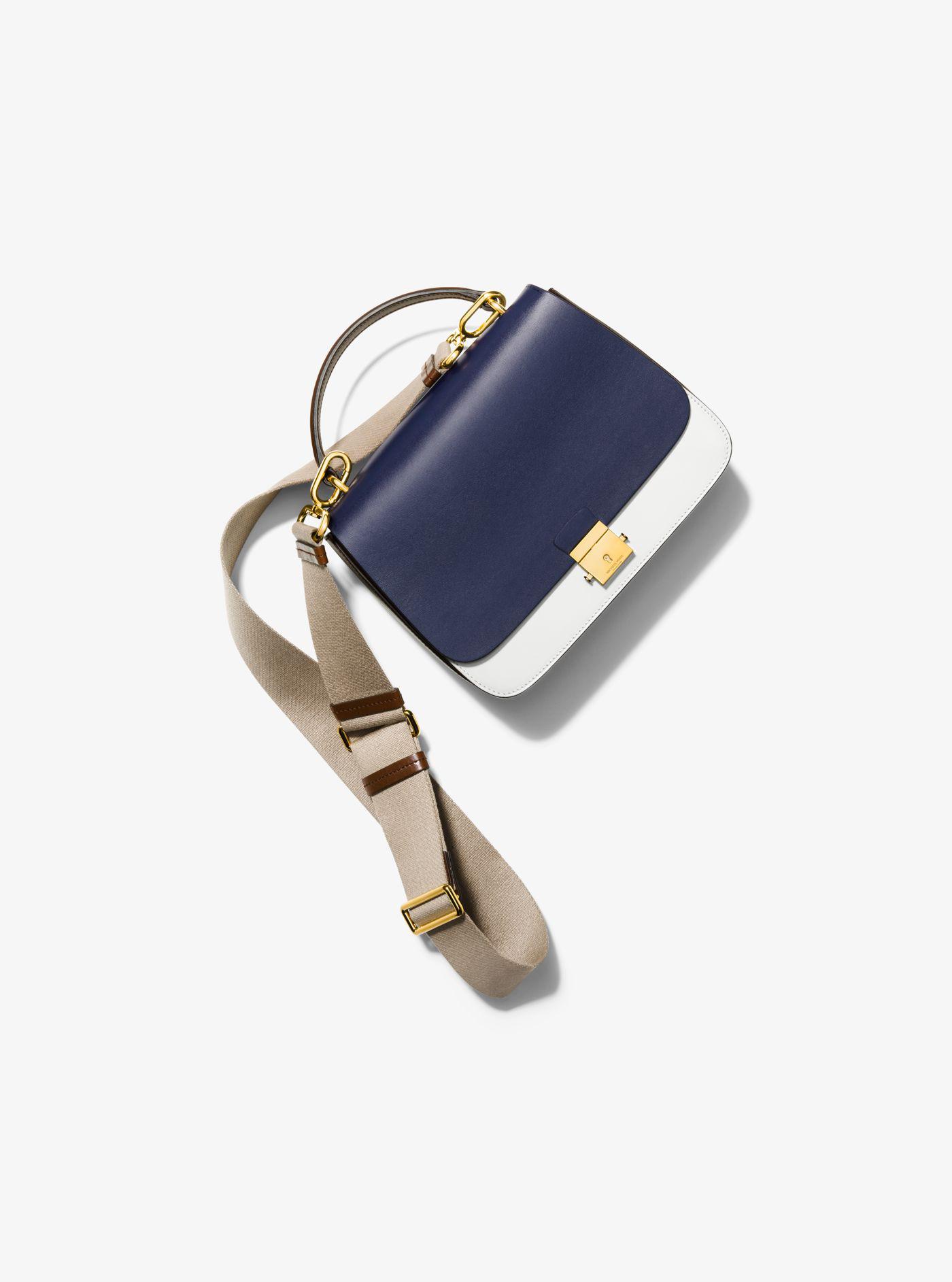 michael kors mia bag