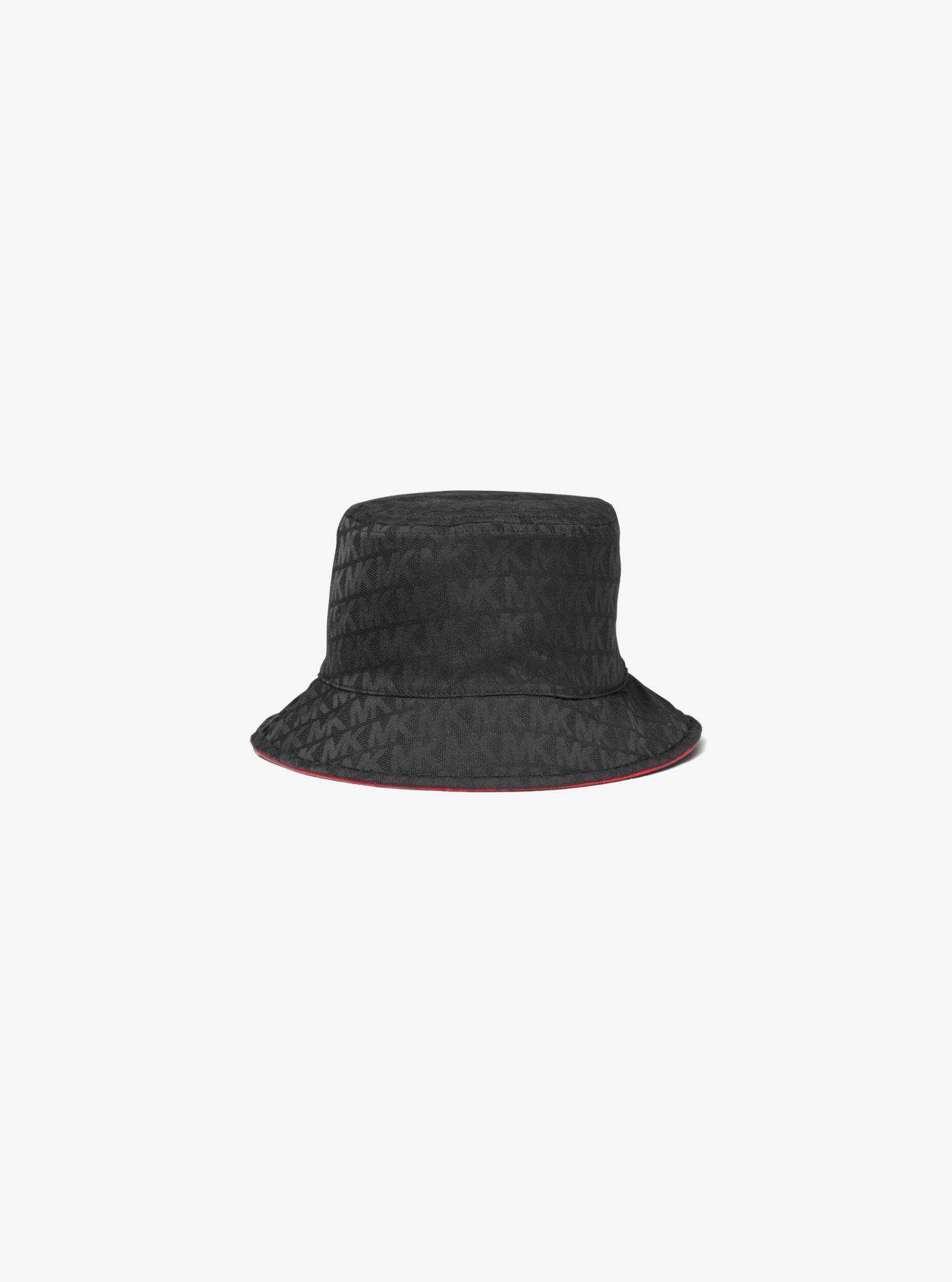 Bucket hat michael kors sales