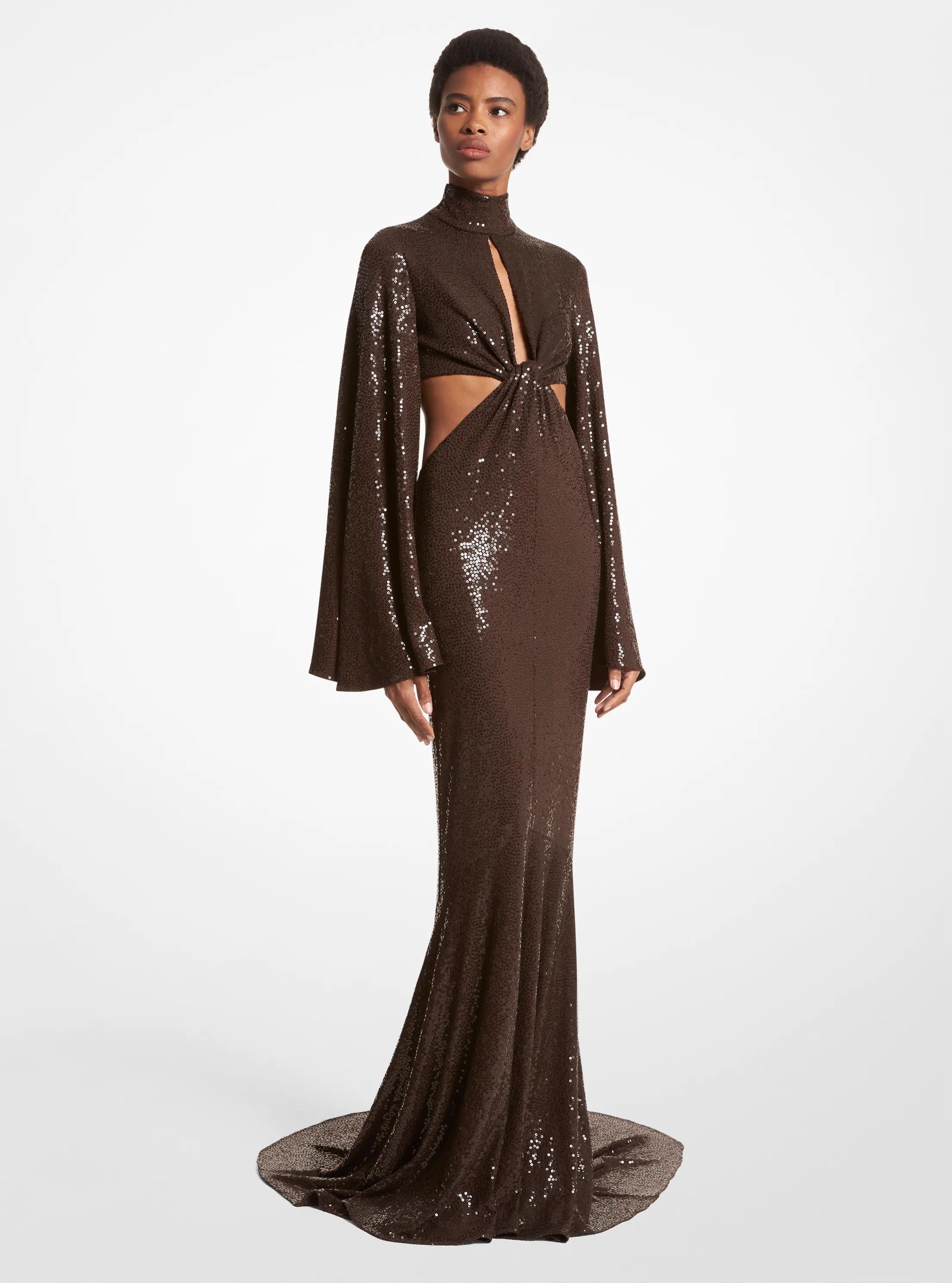 michael kors formal dresses and evening gowns for Women | Online Sale up to 88% off Prom Dresses Store