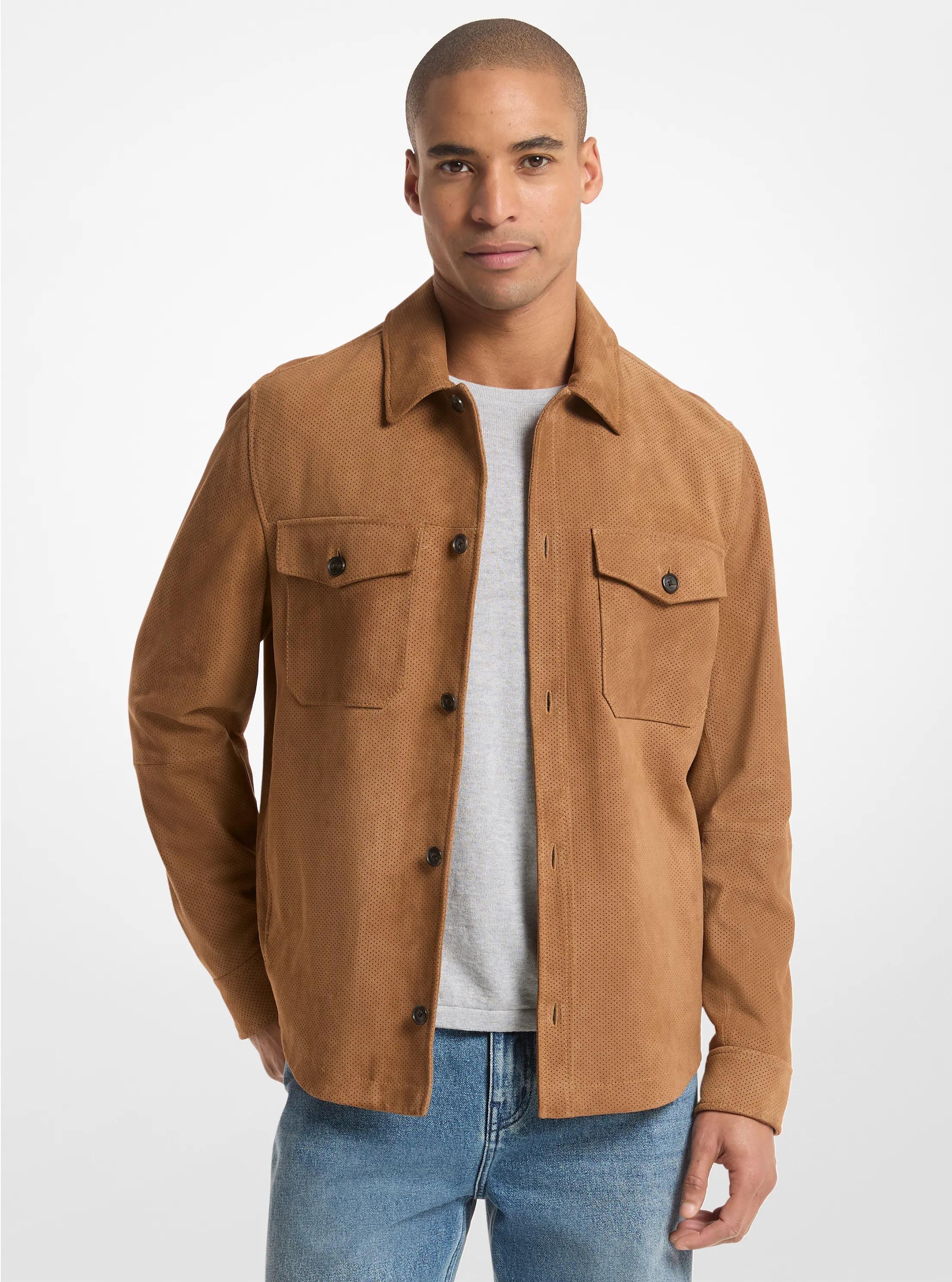 Michael Kors Casual jackets for Men | Online Sale up to 70% off | Lyst