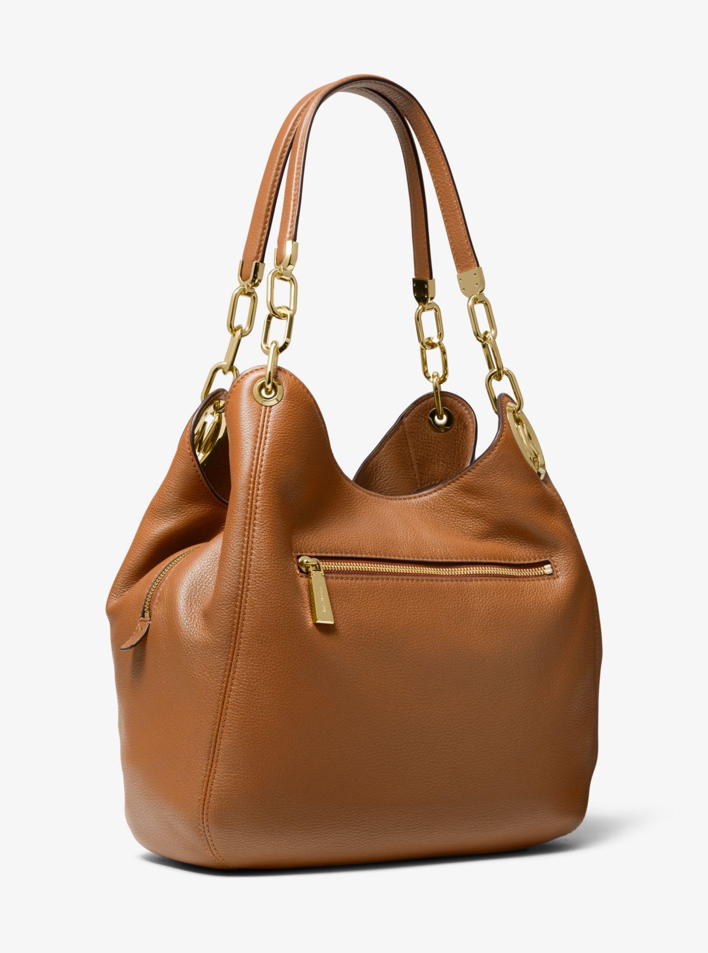 Sac porté épaule michael kors sale