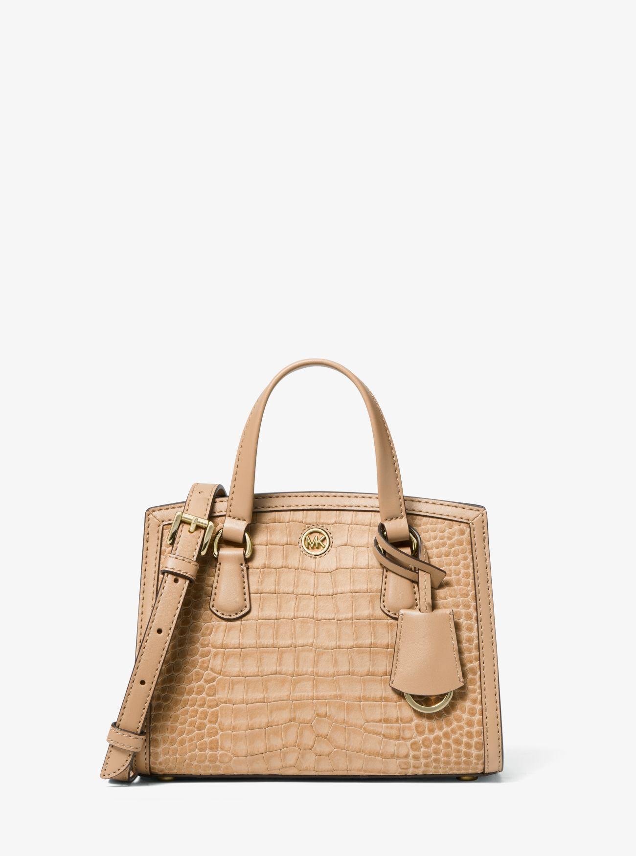 Michael Michael Kors Small Chantal Tote Bag - Farfetch