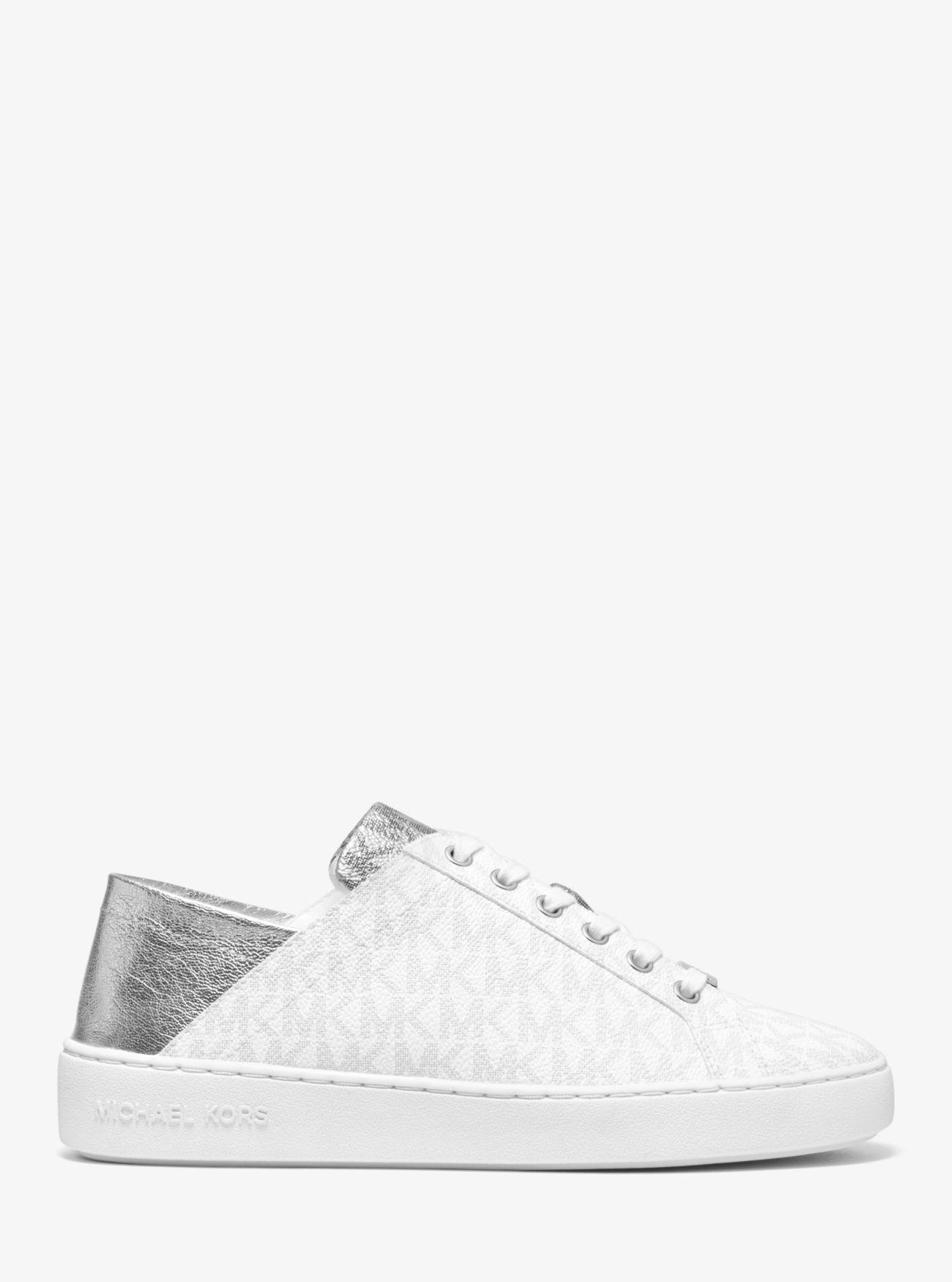 michael michael kors bailee sneakers