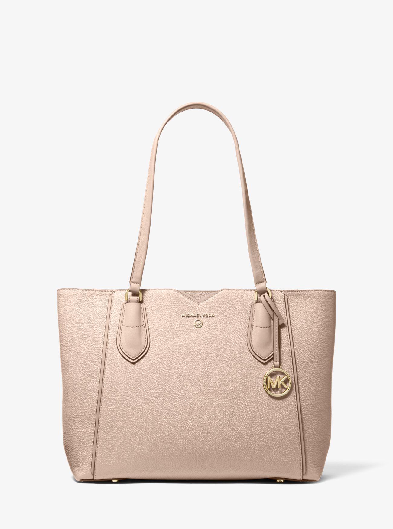 mae medium tote michael kors