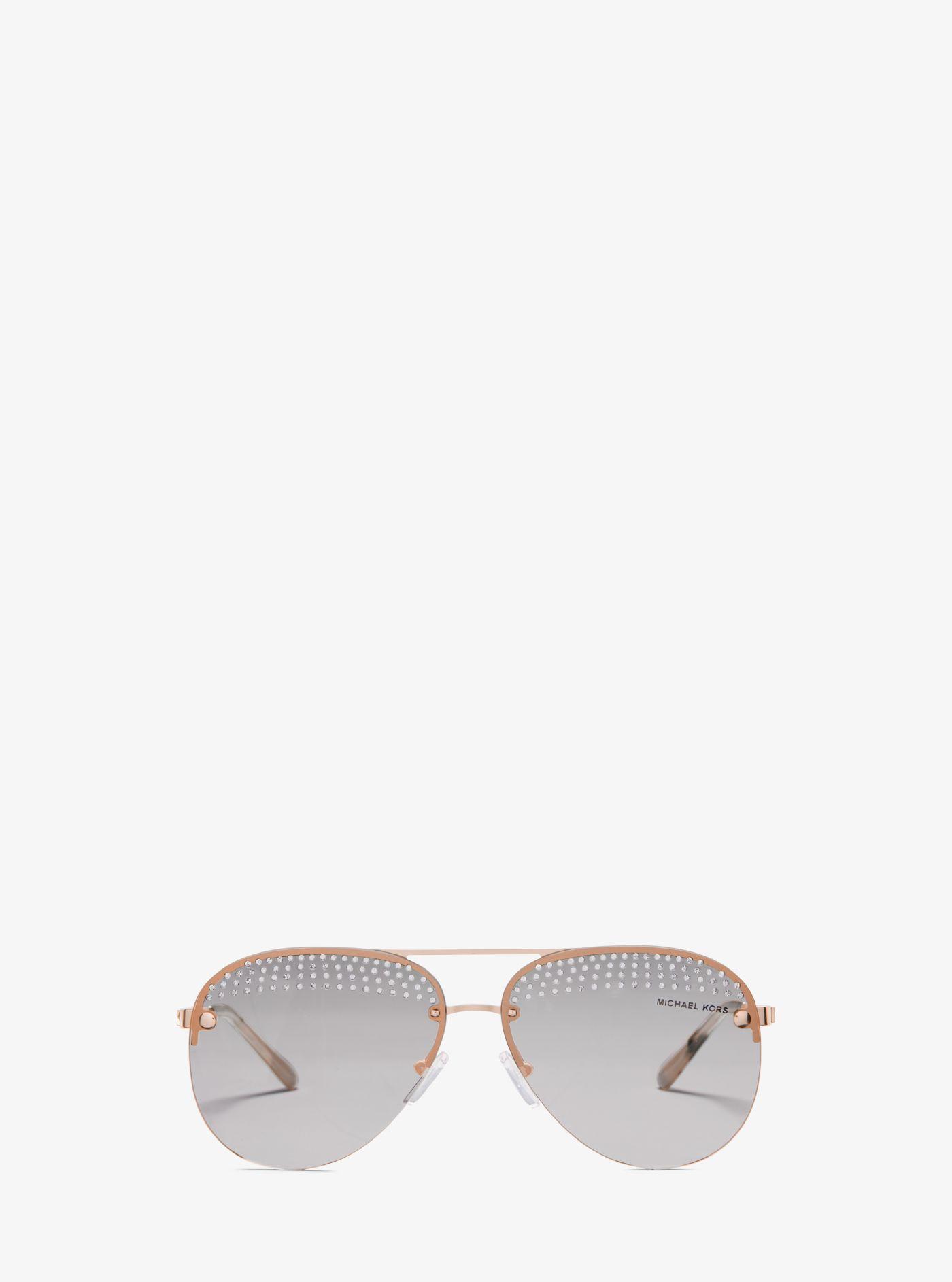 michael kors white sunglasses #42 michael kors white sunglasses